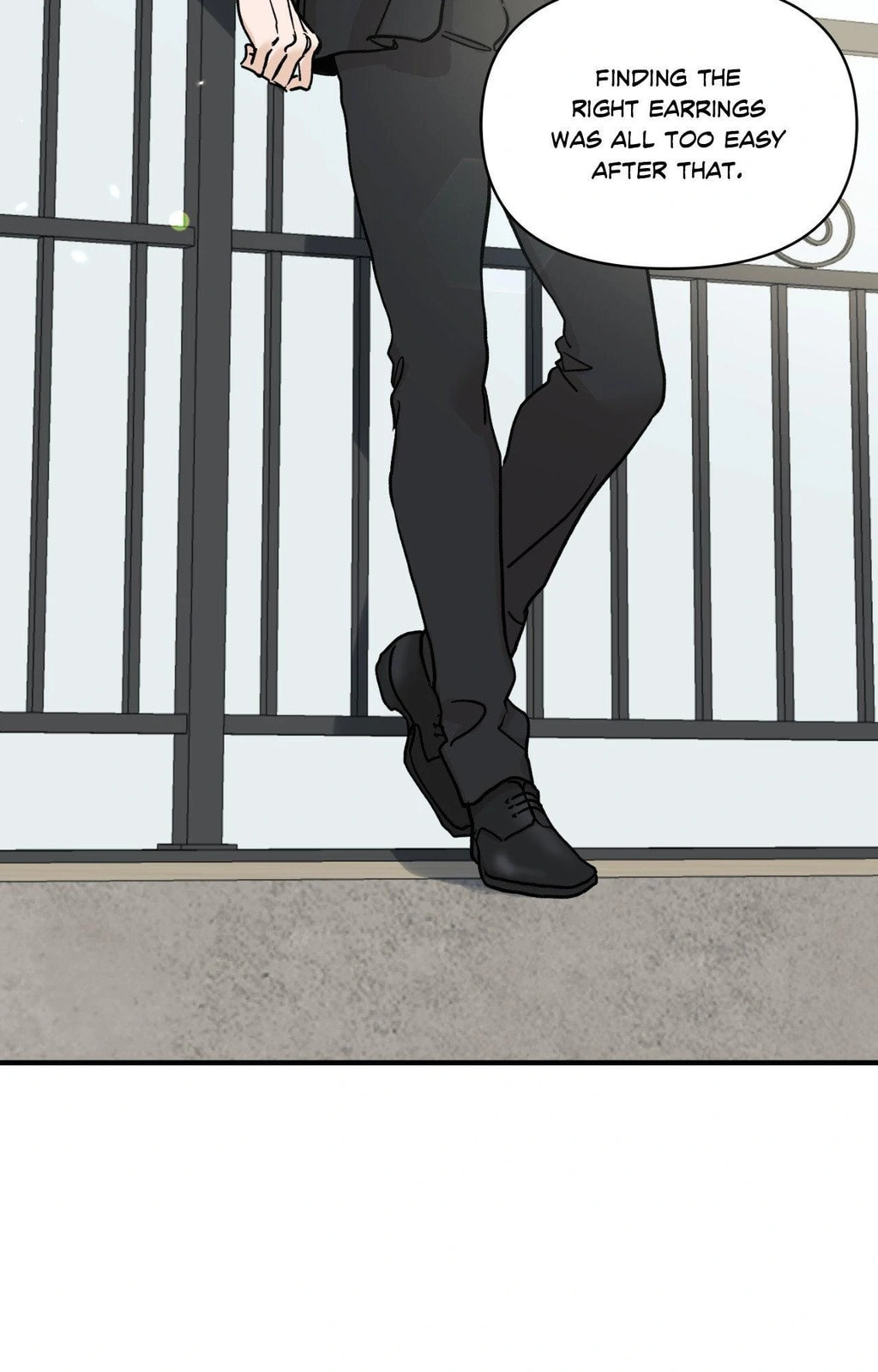 Read Bad Apple chapter 27.1 image 20 on Lezhin