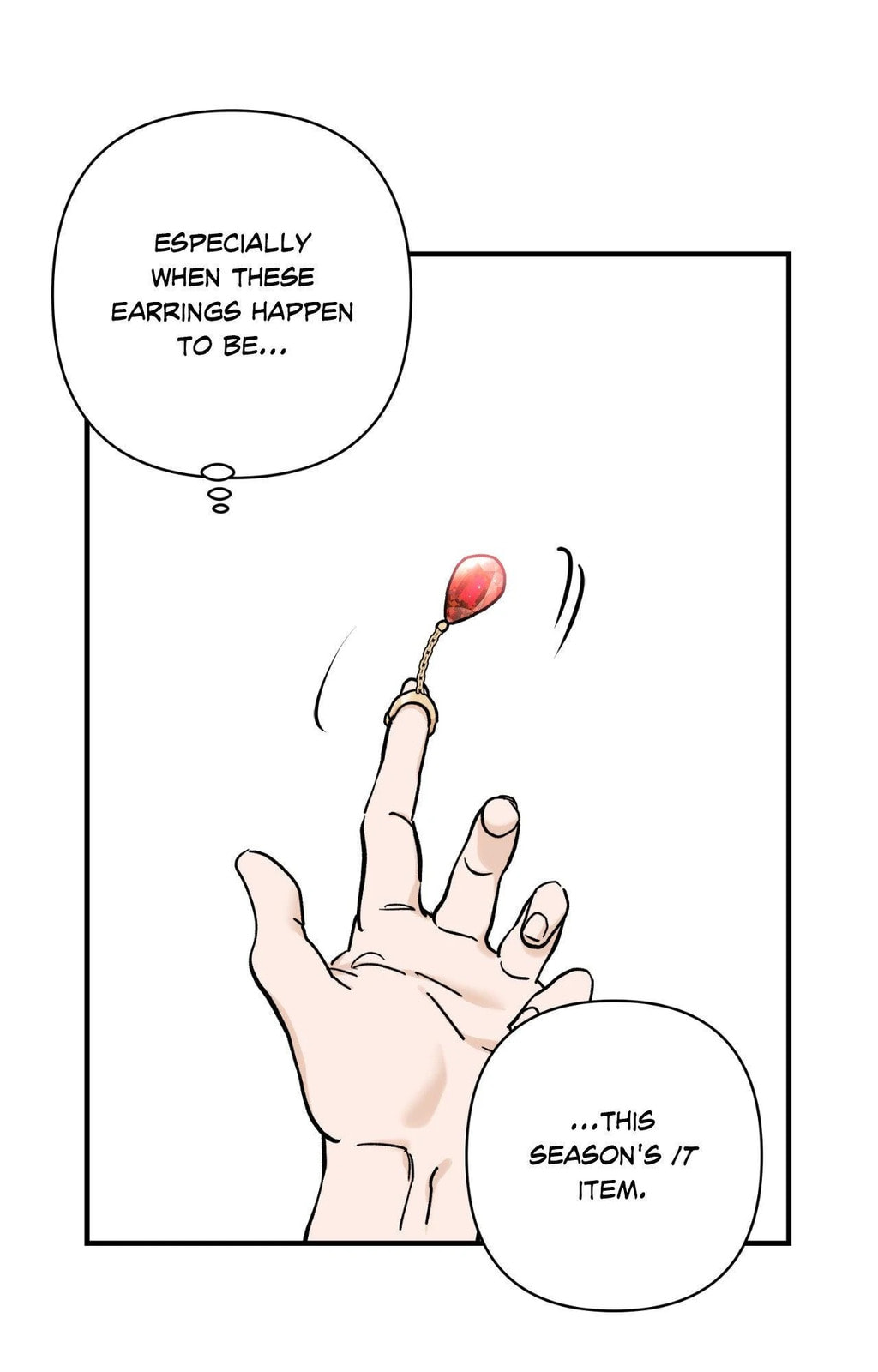 Read Bad Apple chapter 27.1 image 21 on Lezhin