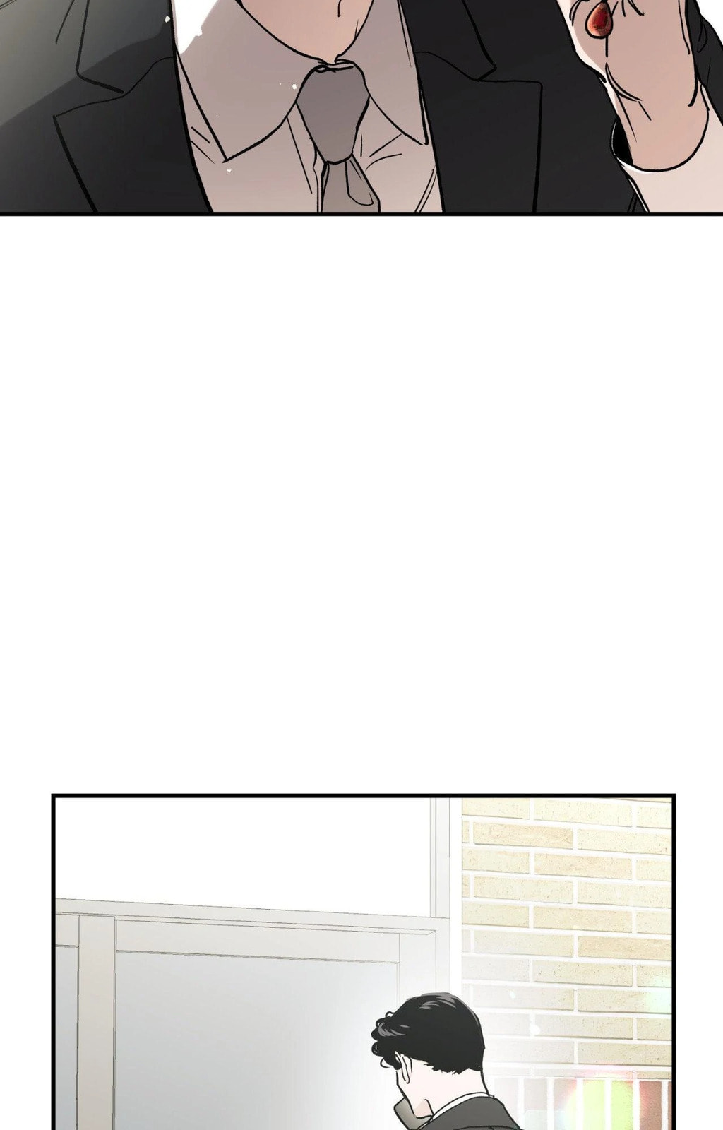 Read Bad Apple chapter 27.1 image 23 on Lezhin