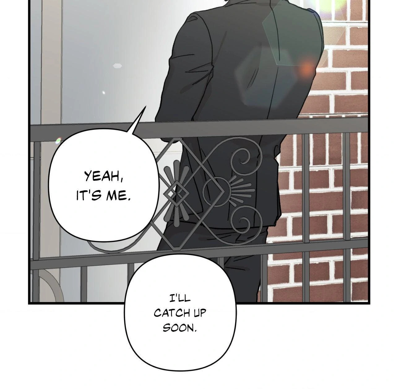 Read Bad Apple chapter 27.1 image 24 on Lezhin