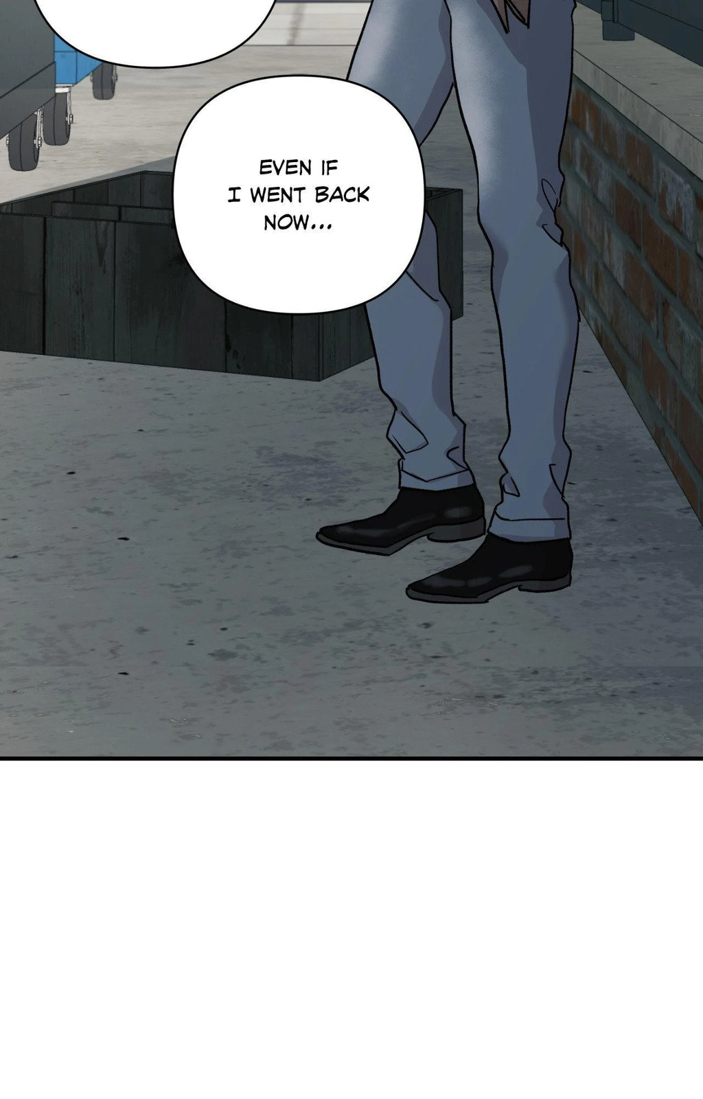 Read Bad Apple chapter 27.1 image 28 on Lezhin