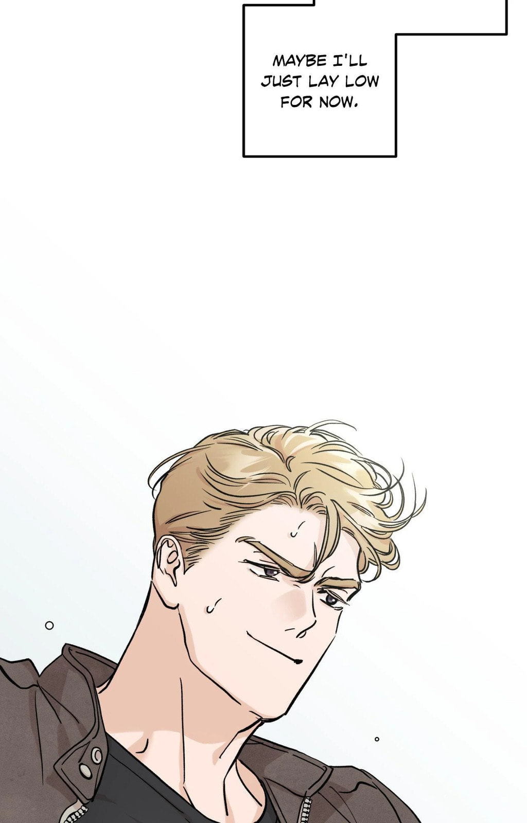 Read Bad Apple chapter 27.1 image 33 on Lezhin