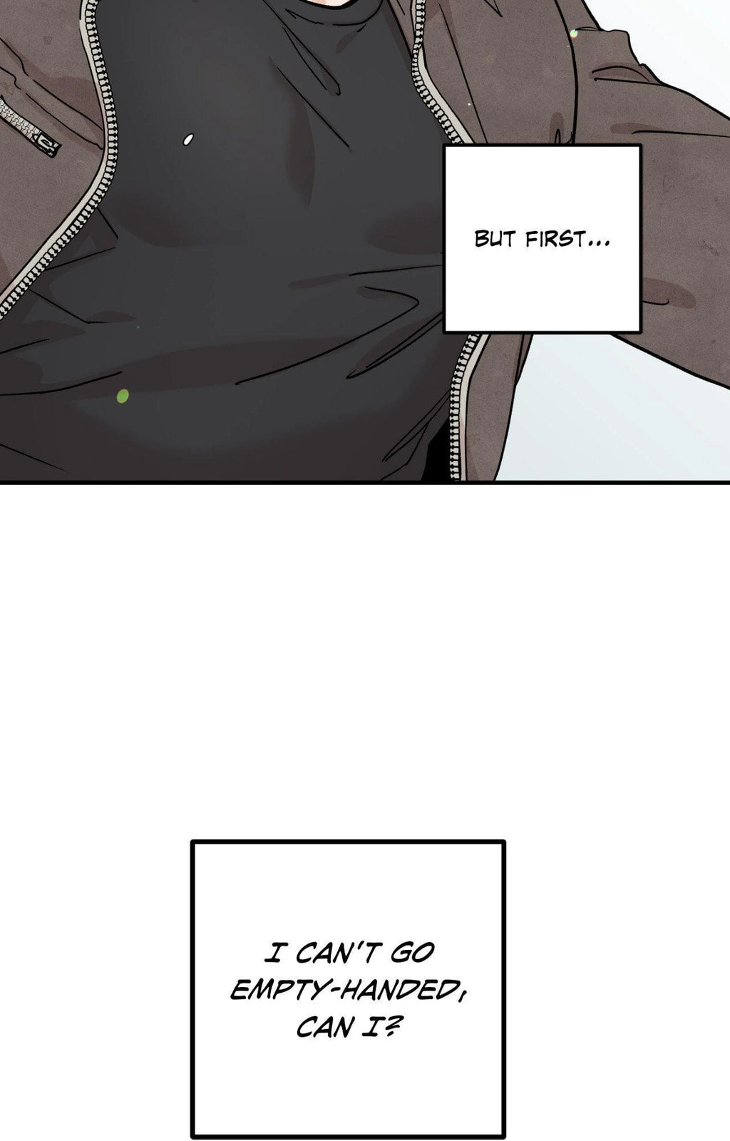 Read Bad Apple chapter 27.1 image 34 on Lezhin
