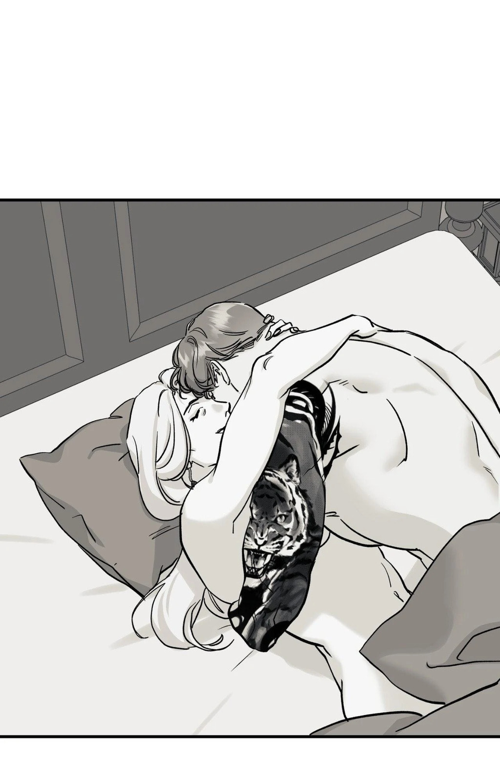 Read Bad Apple chapter 27.1 image 36 on Lezhin