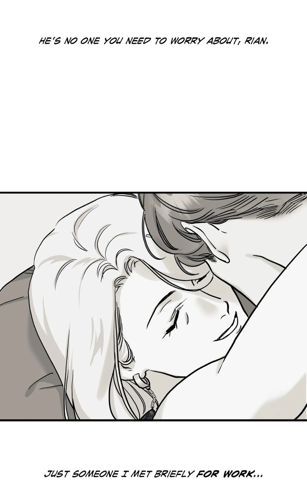 Read Bad Apple chapter 27.1 image 37 on Lezhin