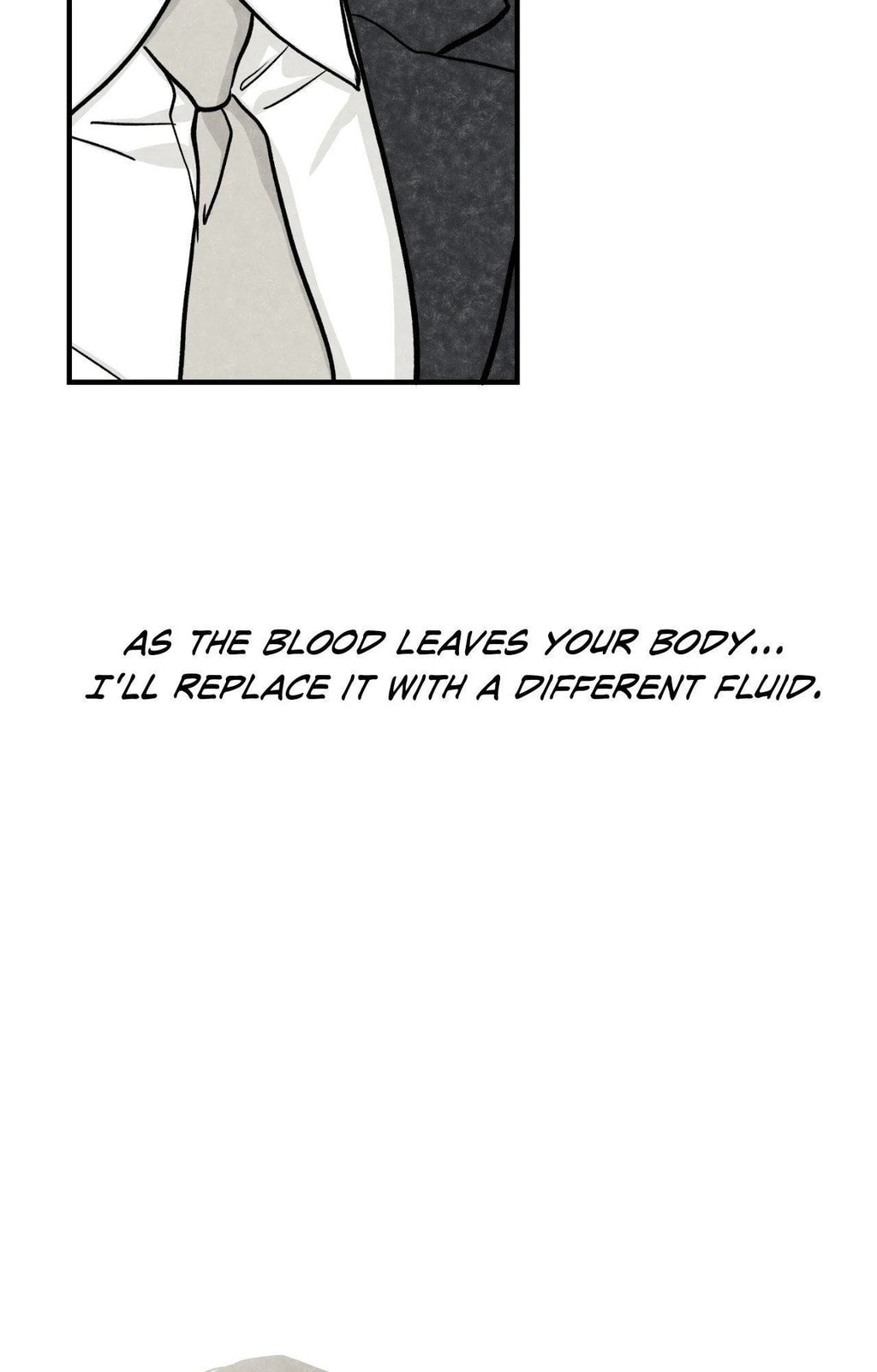 Read Bad Apple chapter 27.1 image 4 on Lezhin