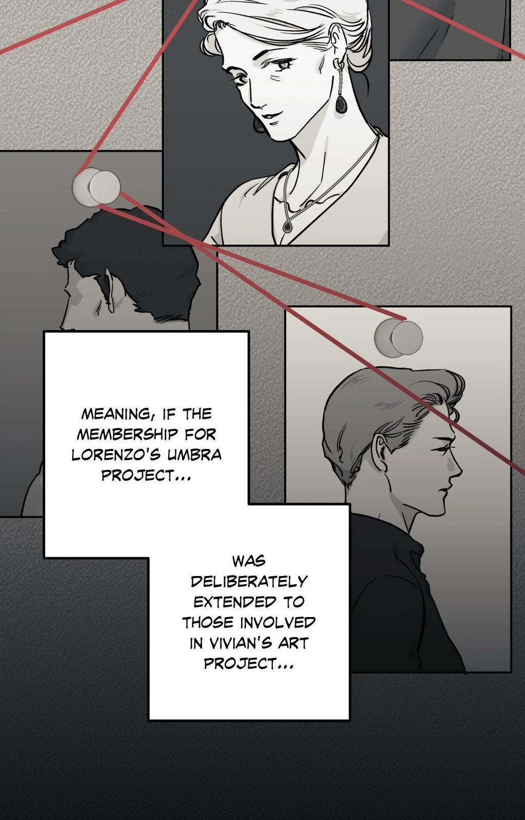 Read Bad Apple chapter 27.1 image 42 on Lezhin