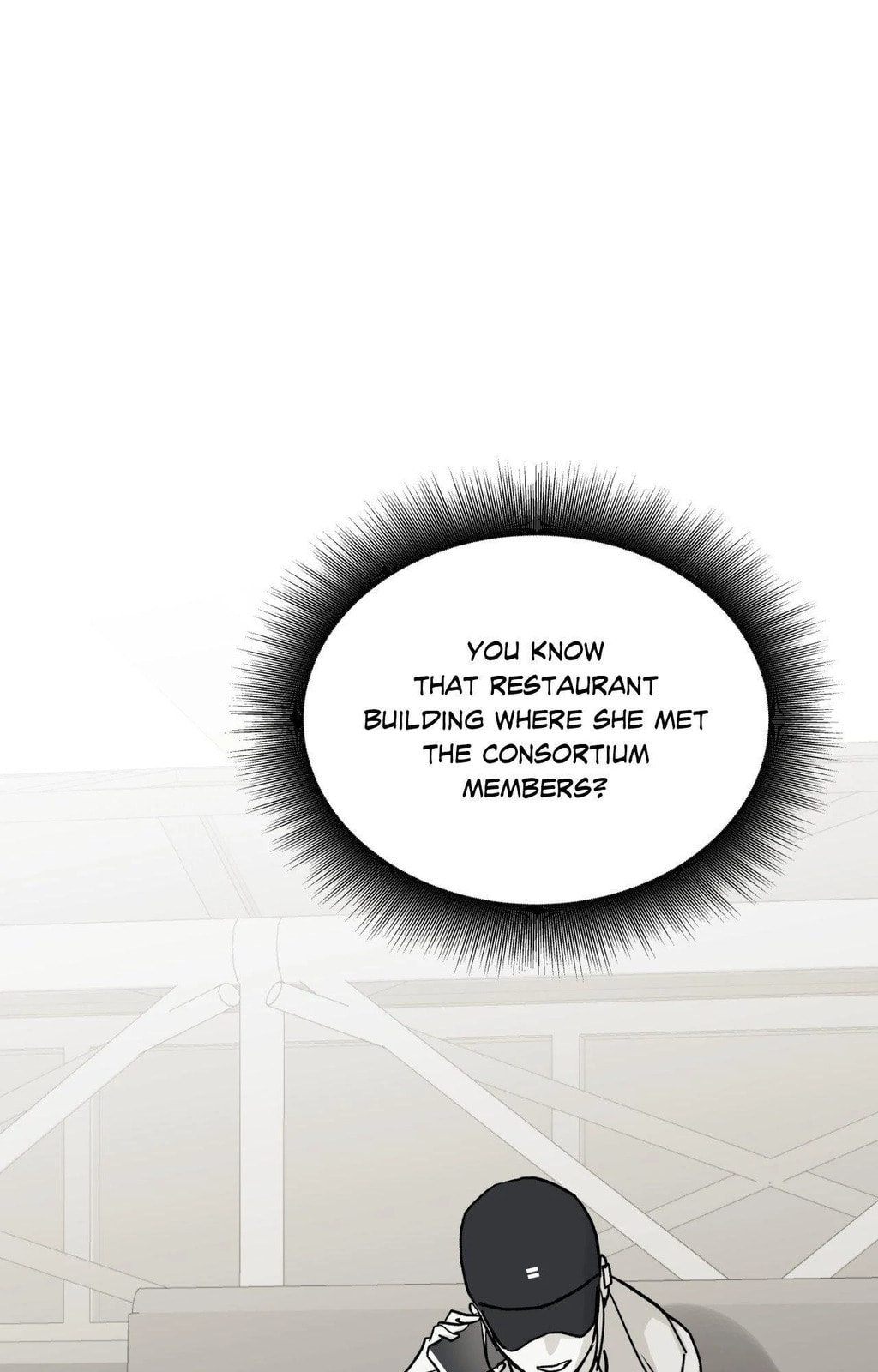 Read Bad Apple chapter 27.1 image 46 on Lezhin