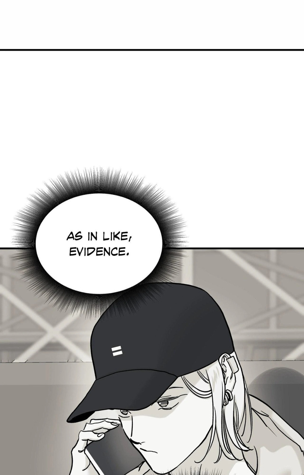 Read Bad Apple chapter 27.1 image 48 on Lezhin