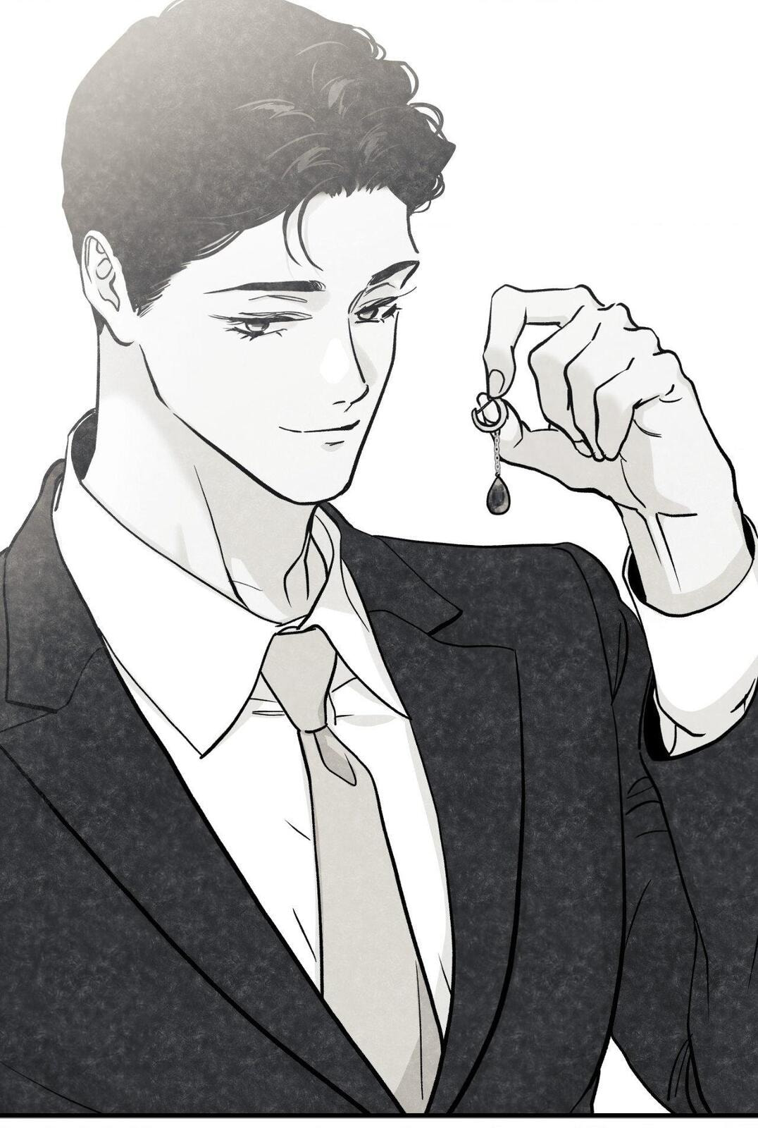 Read Bad Apple chapter 27.1 image 5 on Lezhin