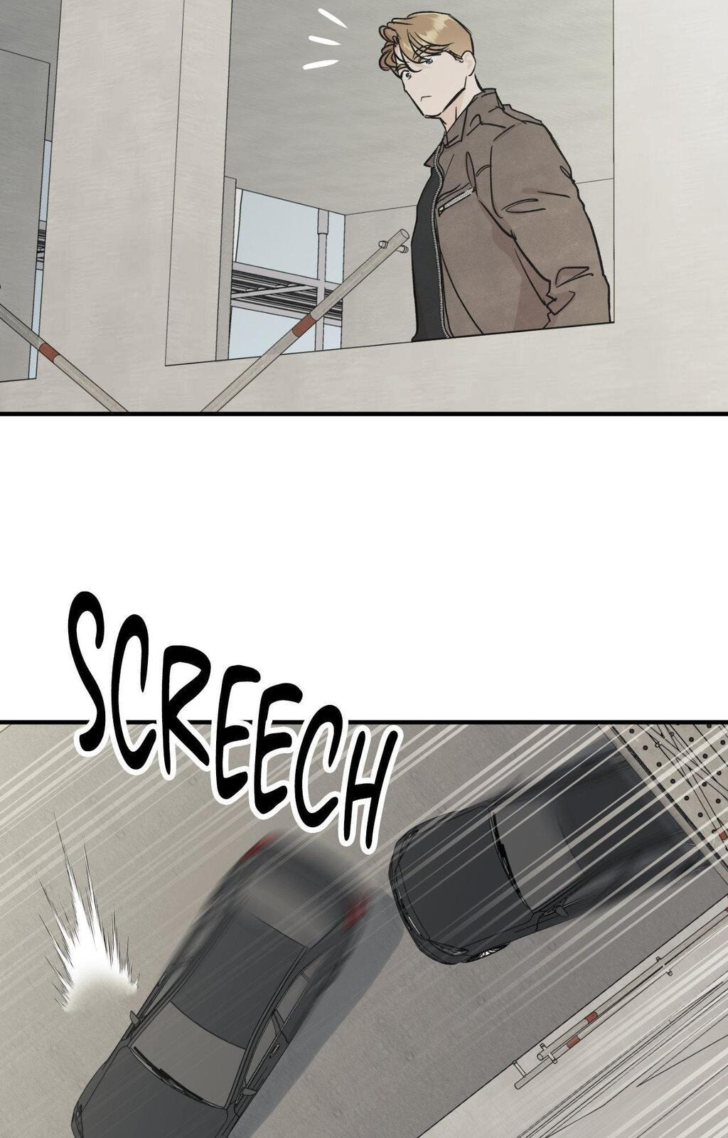 Read Bad Apple chapter 27.1 image 54 on Lezhin