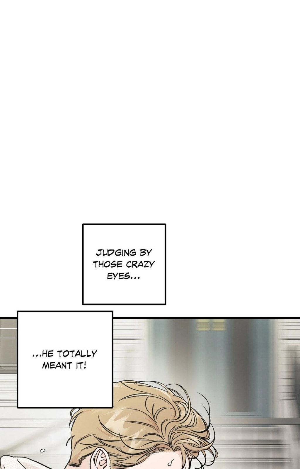 Read Bad Apple chapter 27.1 image 6 on Lezhin