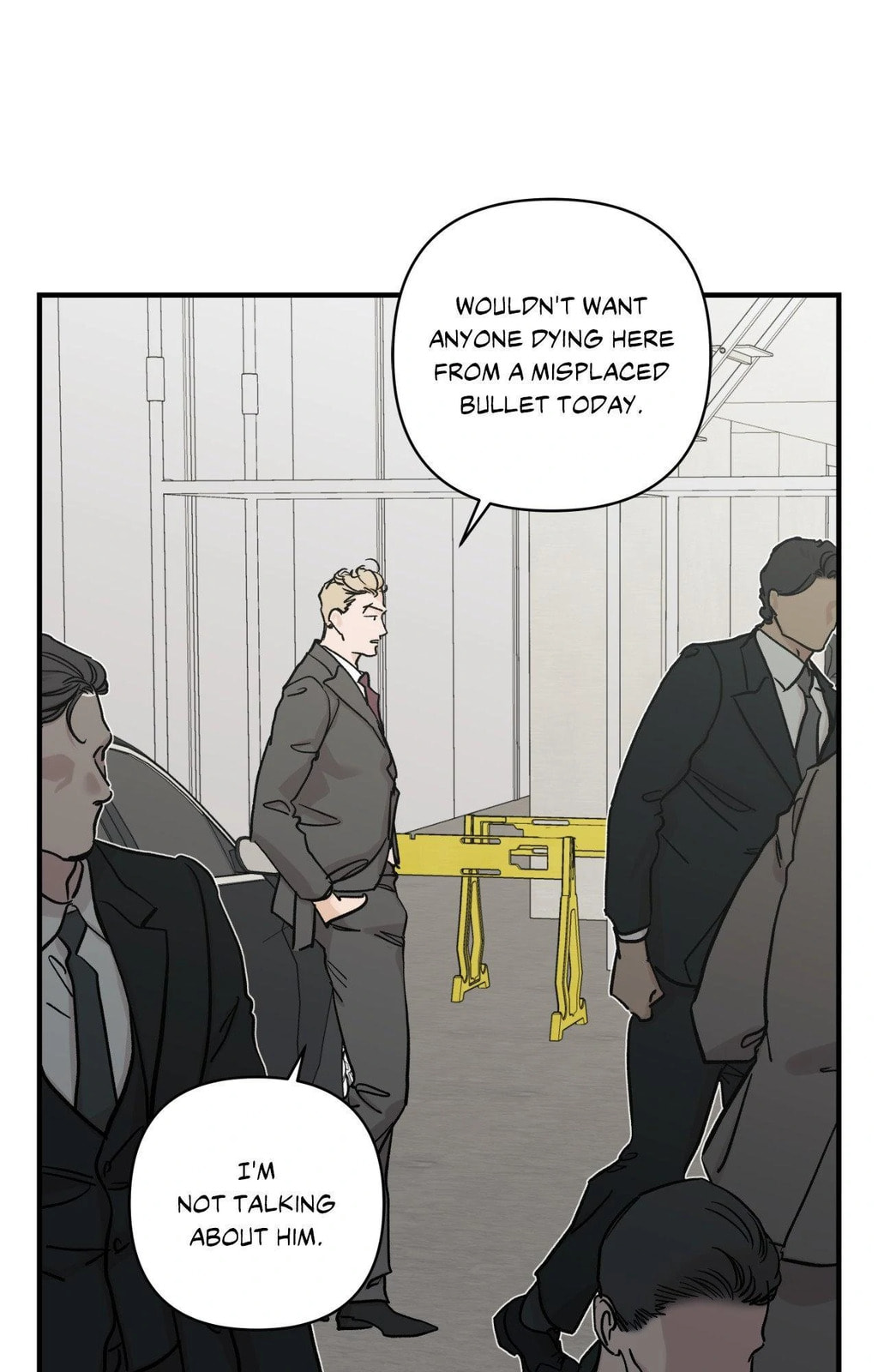 Read Bad Apple chapter 27.1 image 67 on Lezhin