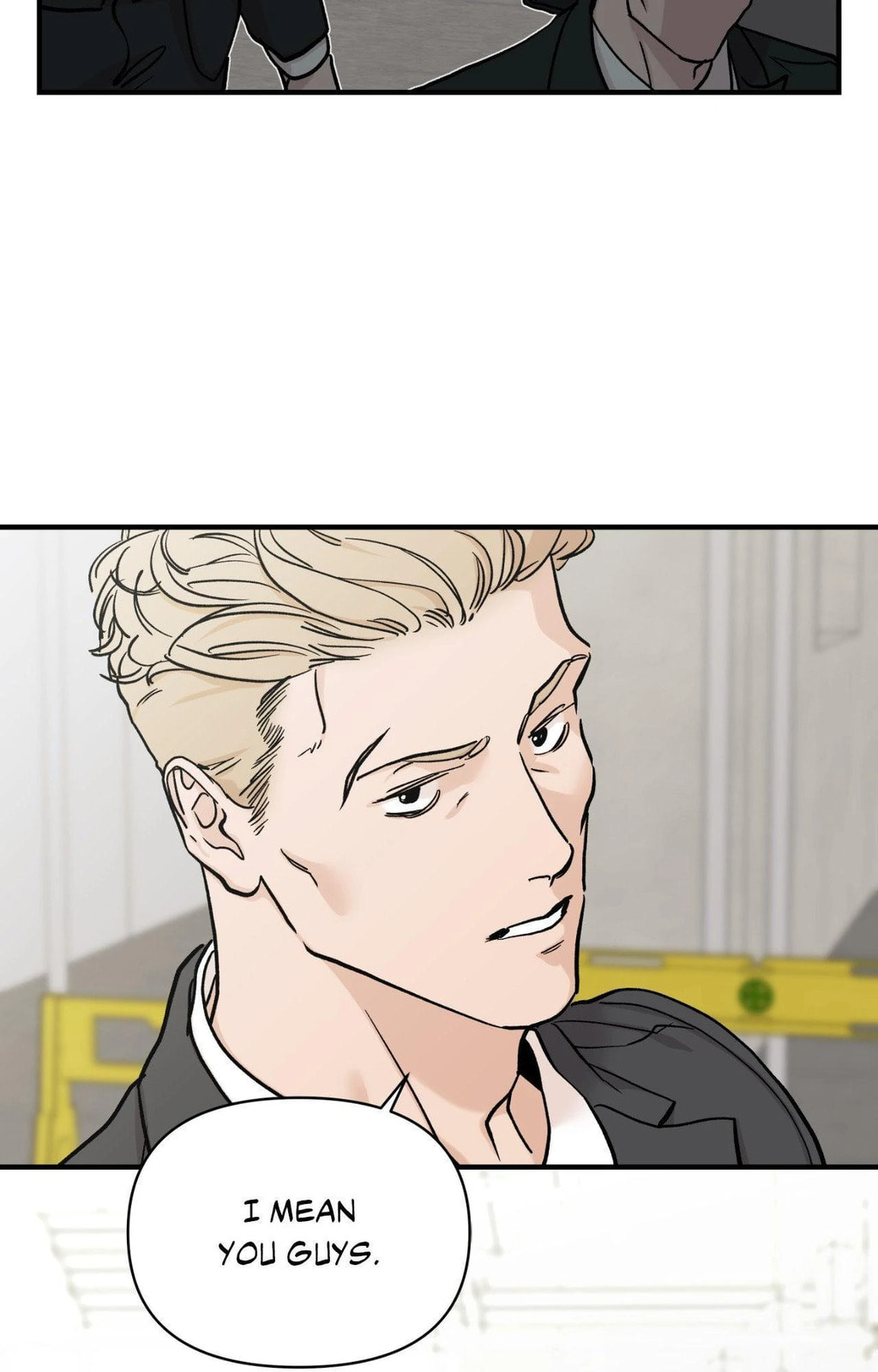 Read Bad Apple chapter 27.1 image 68 on Lezhin