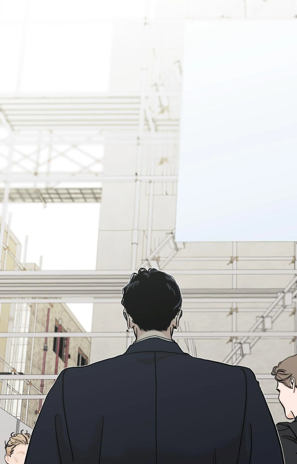 Read Bad Apple chapter 27.1 image 69 on Lezhin