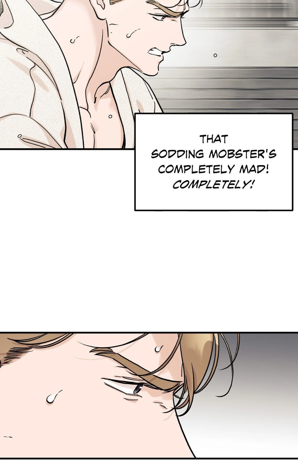 Read Bad Apple chapter 27.1 image 7 on Lezhin