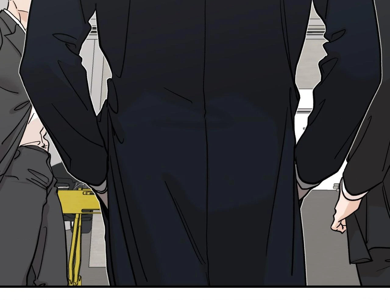 Read Bad Apple chapter 27.1 image 70 on Lezhin