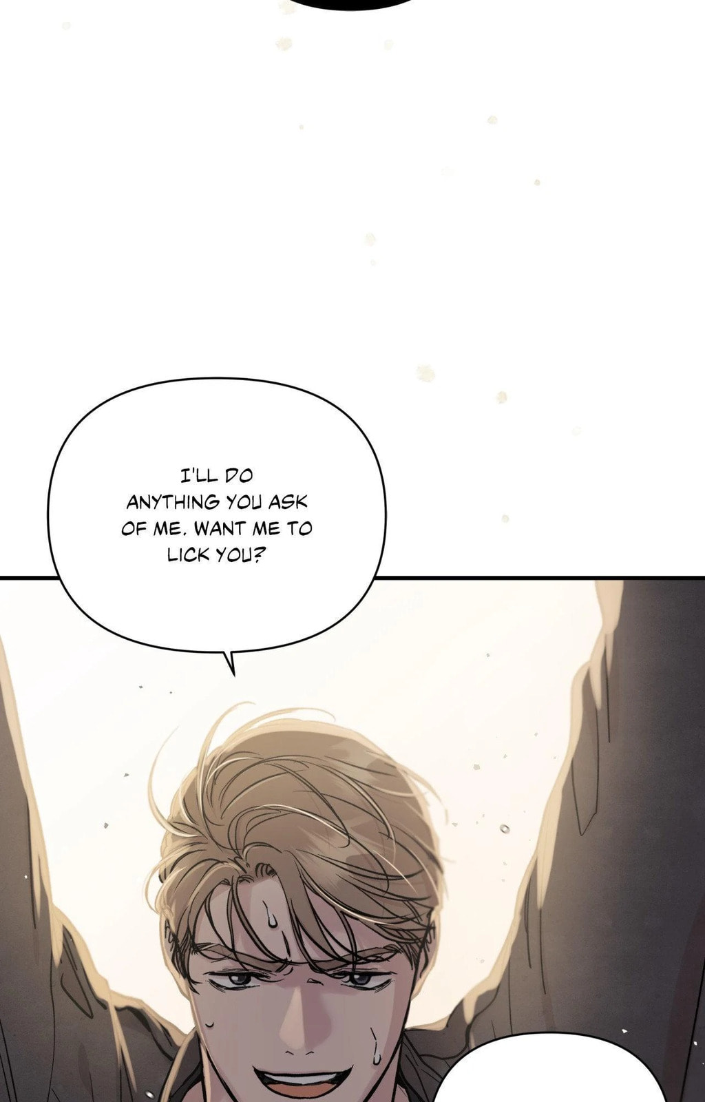 Read Bad Apple chapter 27.1 image 72 on Lezhin