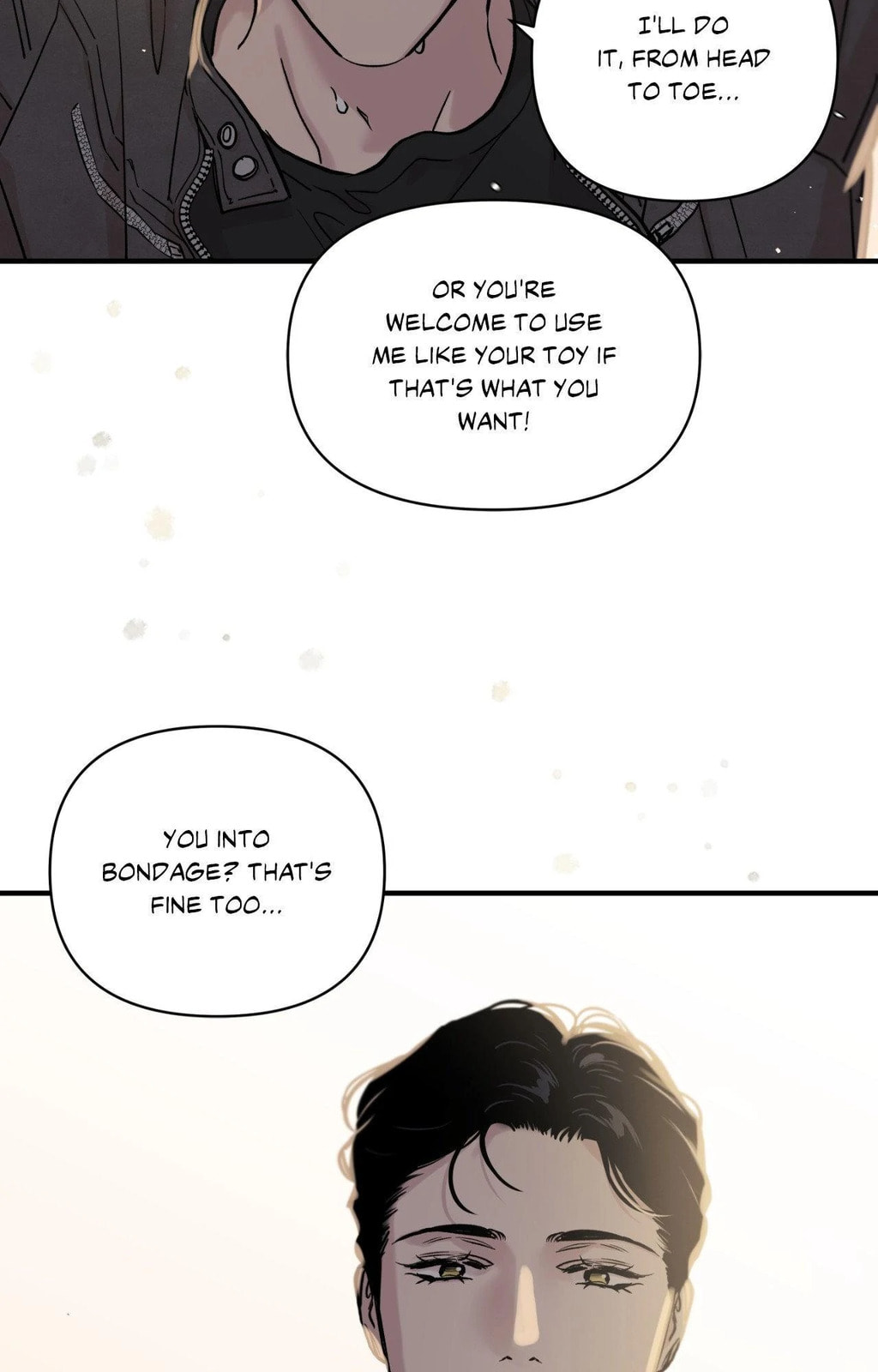 Read Bad Apple chapter 27.1 image 73 on Lezhin