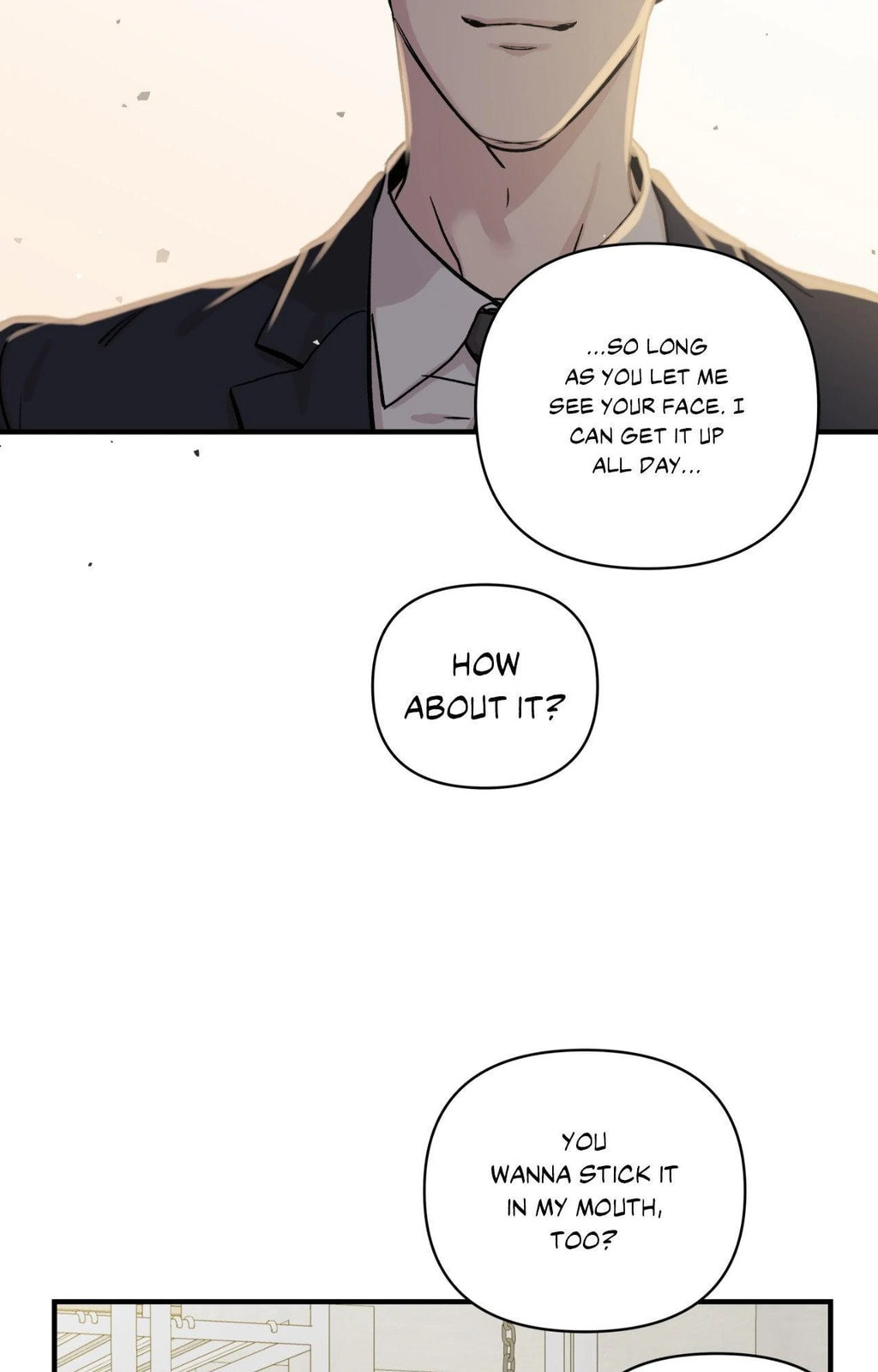 Read Bad Apple chapter 27.1 image 74 on Lezhin