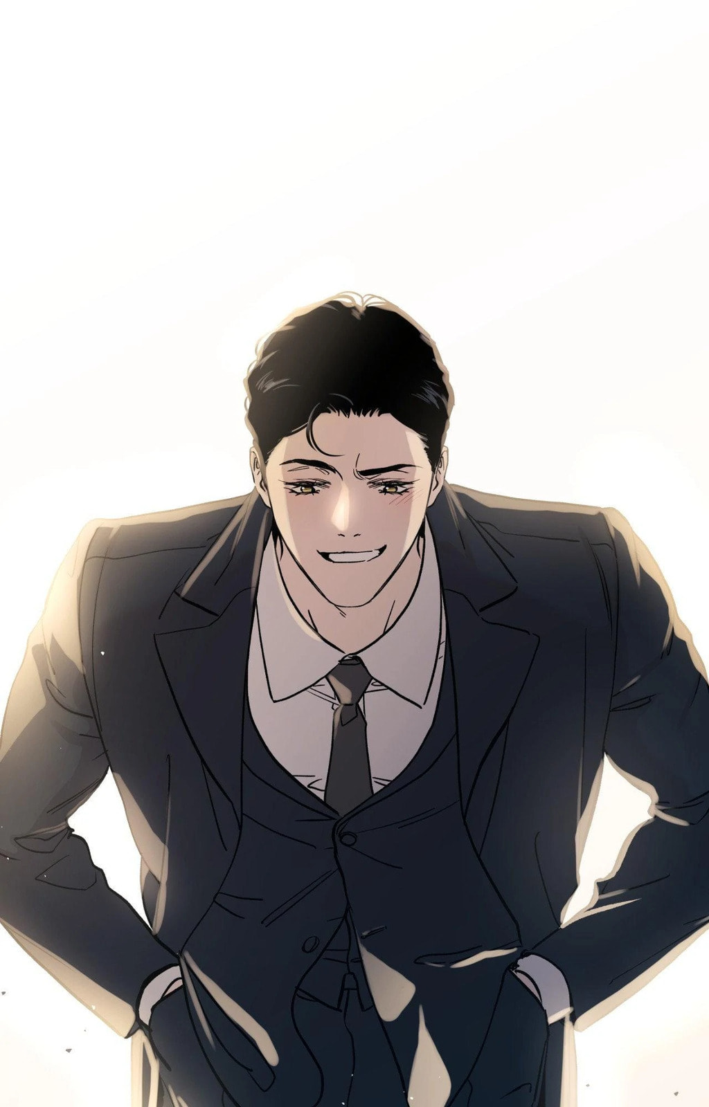 Read Bad Apple chapter 27.1 image 76 on Lezhin