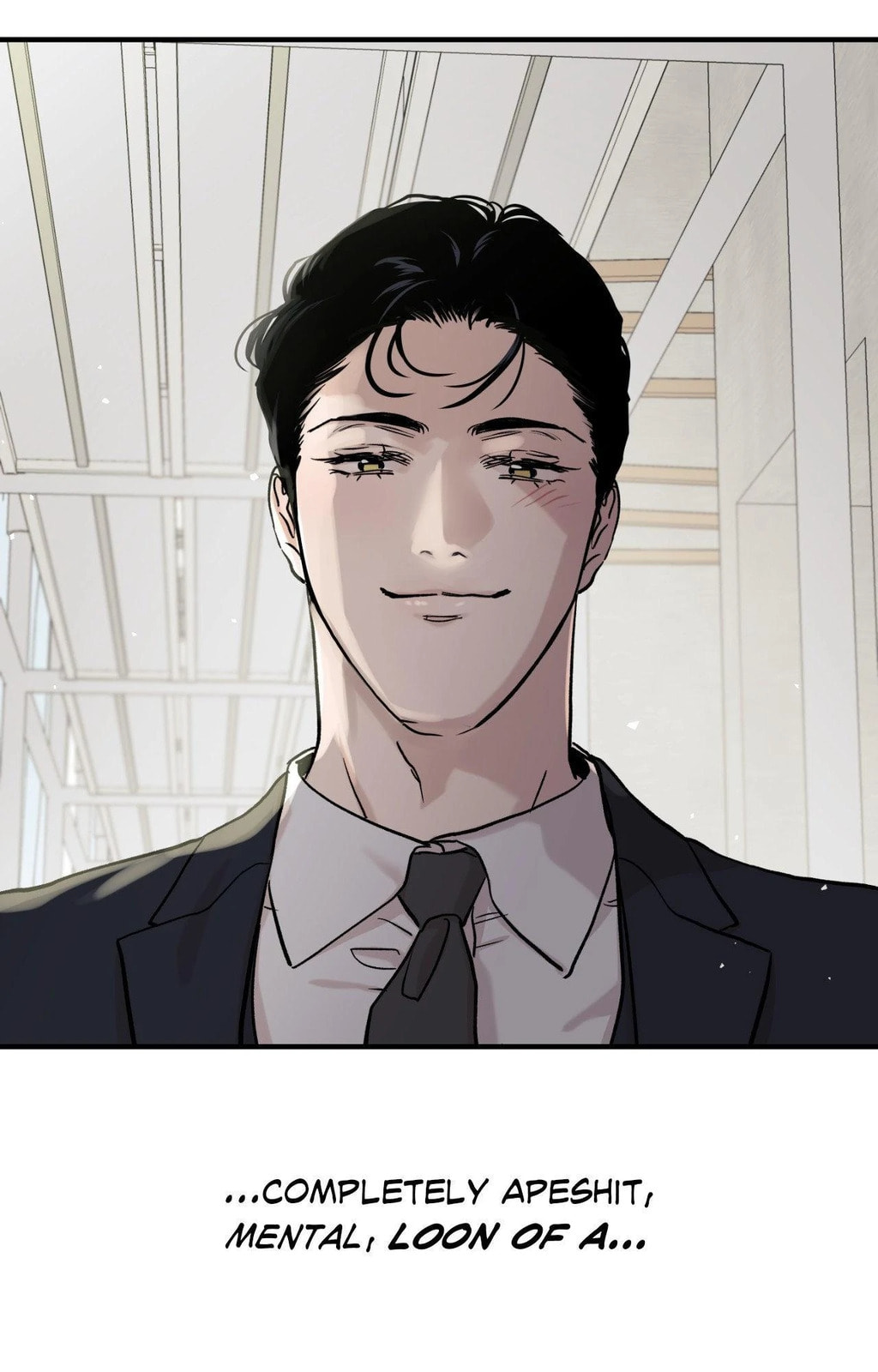 Read Bad Apple chapter 27.1 image 82 on Lezhin