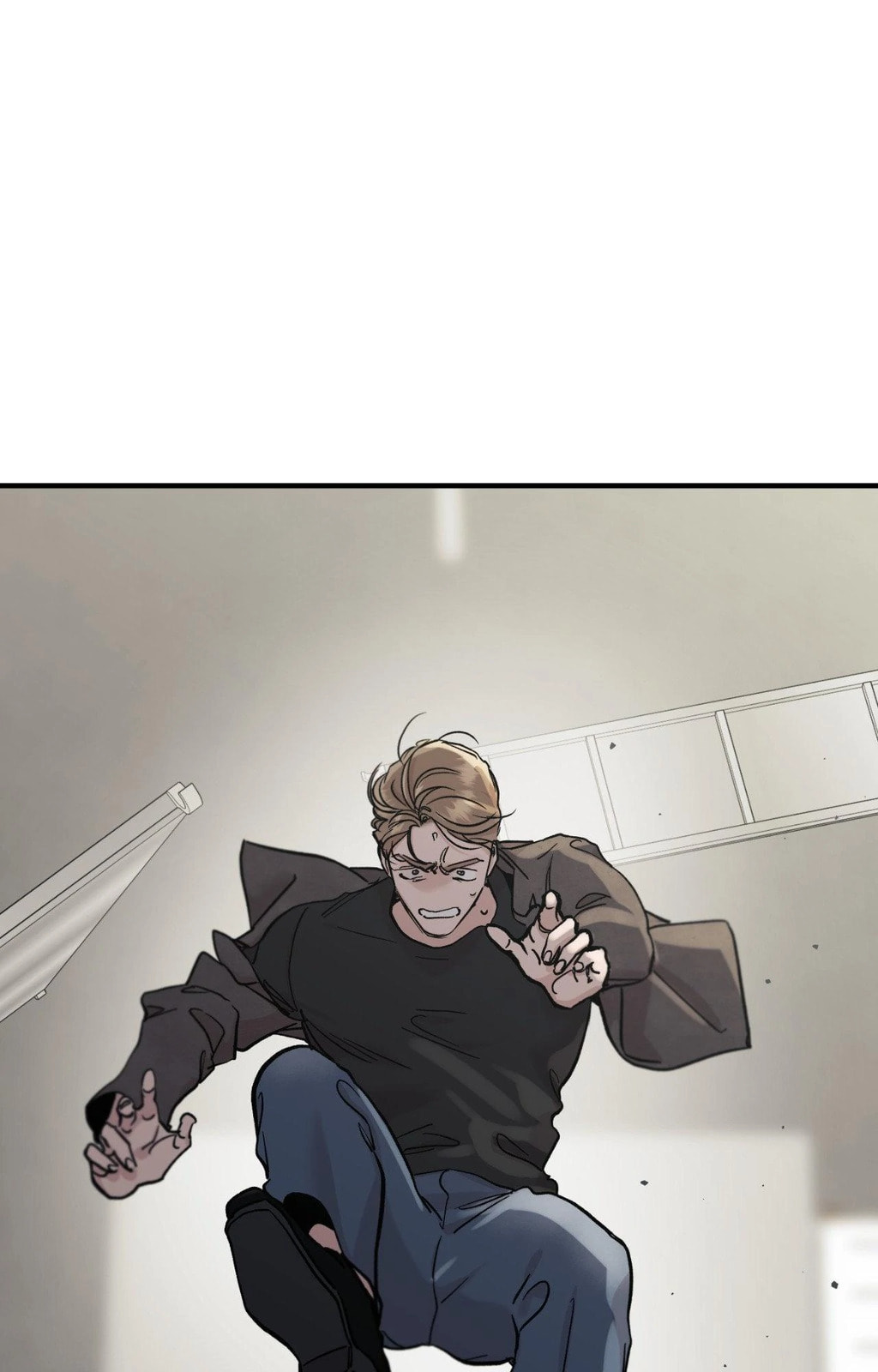 Read Bad Apple chapter 27.1 image 83 on Lezhin