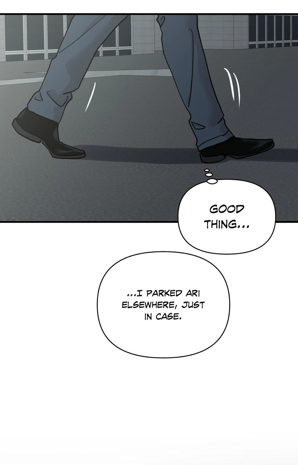 Read Bad Apple chapter 27.1 image 89 on Lezhin