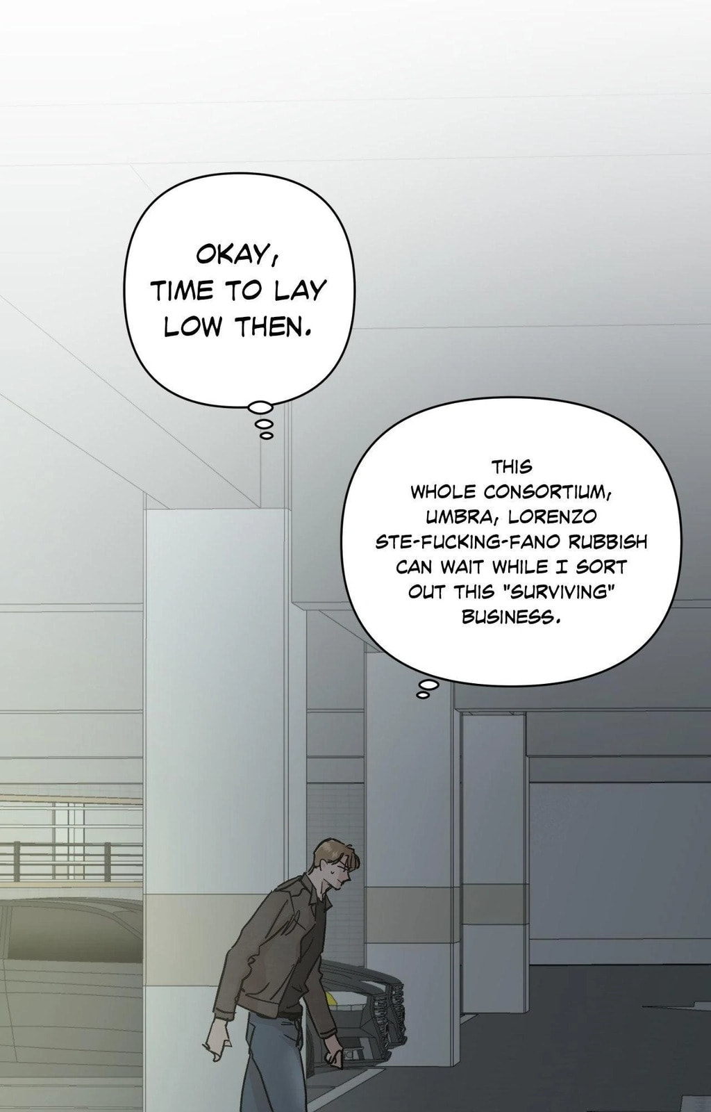 Read Bad Apple chapter 27.1 image 90 on Lezhin