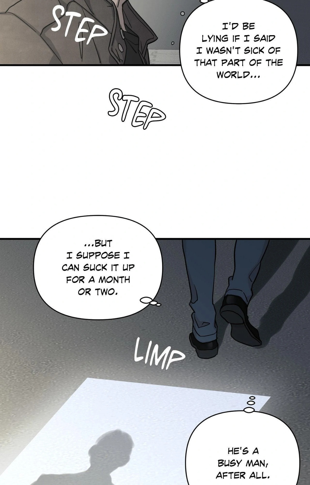 Read Bad Apple chapter 27.1 image 93 on Lezhin