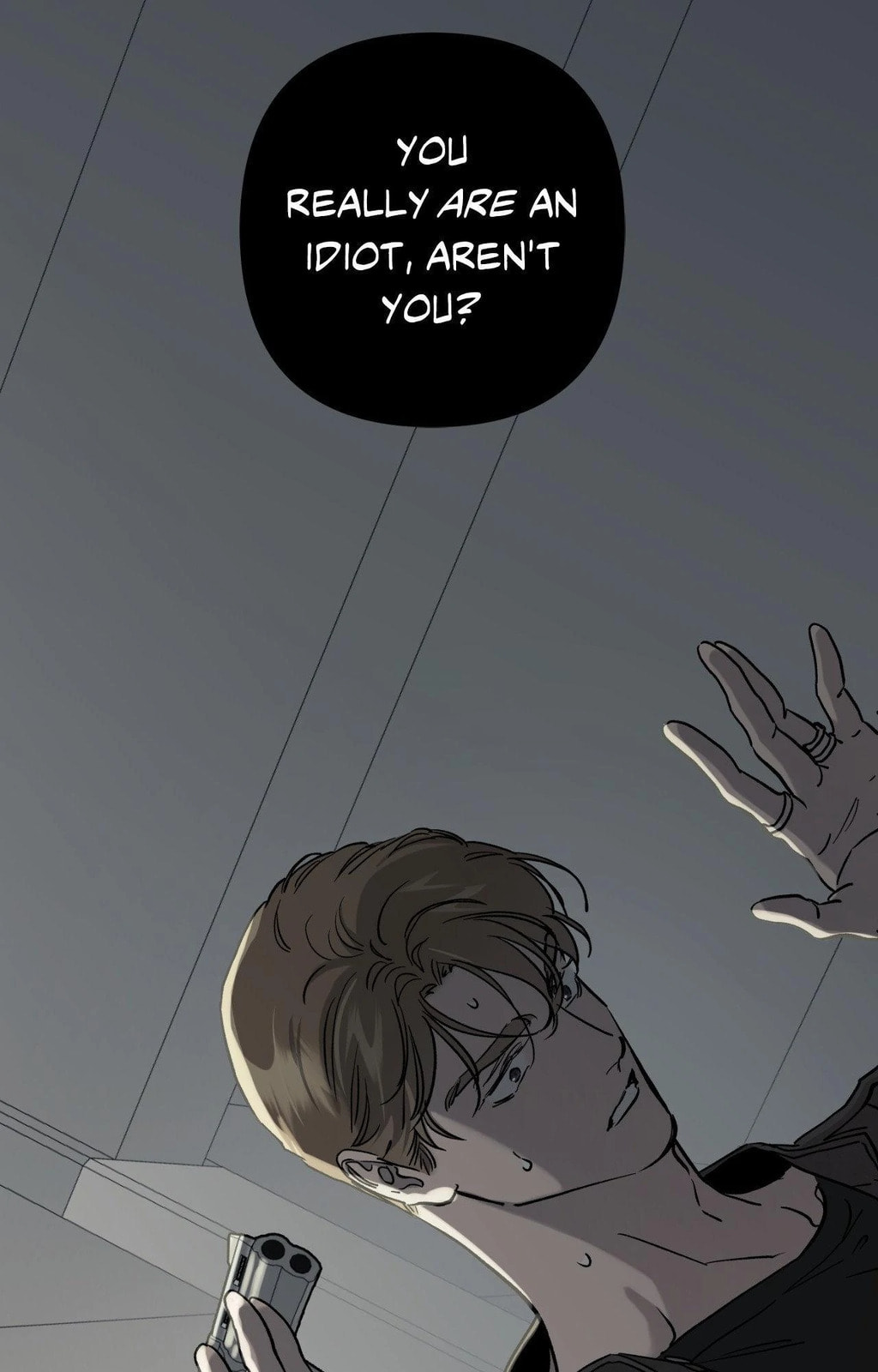 Read Bad Apple chapter 27.1 image 96 on Lezhin