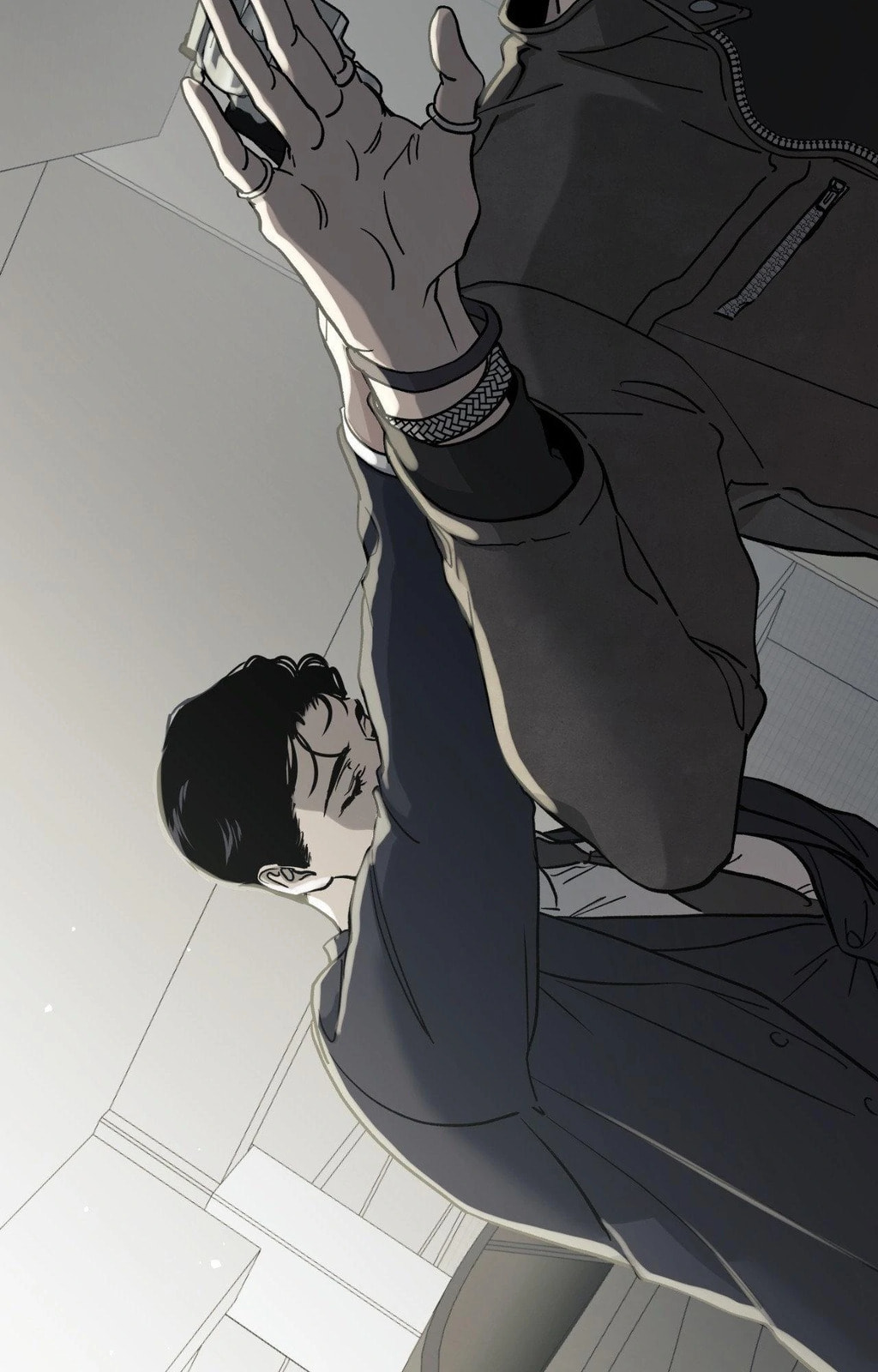 Read Bad Apple chapter 27.1 image 97 on Lezhin