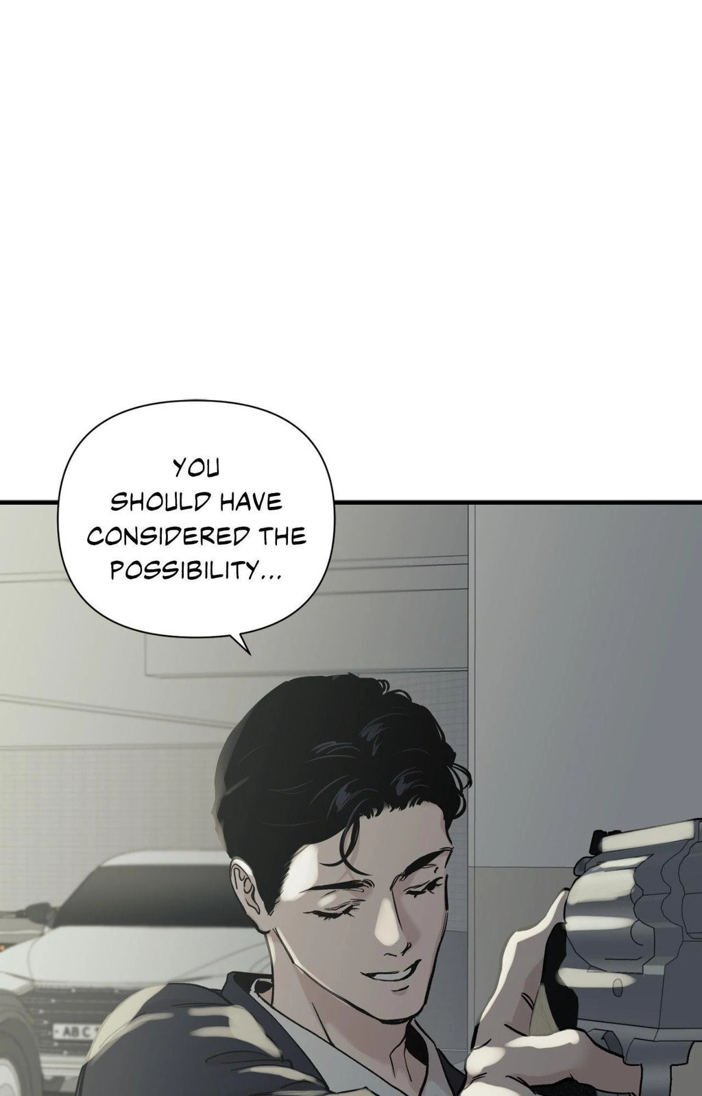 Read Bad Apple chapter 27.1 image 99 on Lezhin