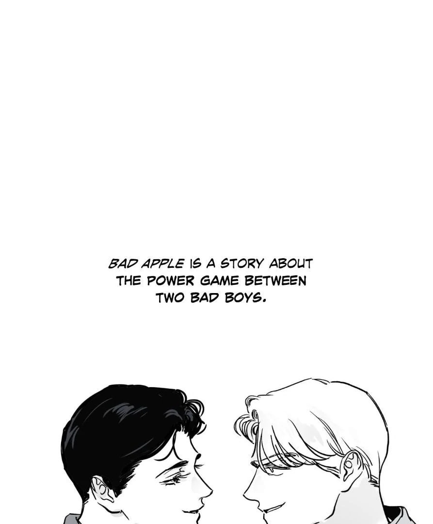 Read Bad Apple chapter 27.2 image 10 on Lezhin