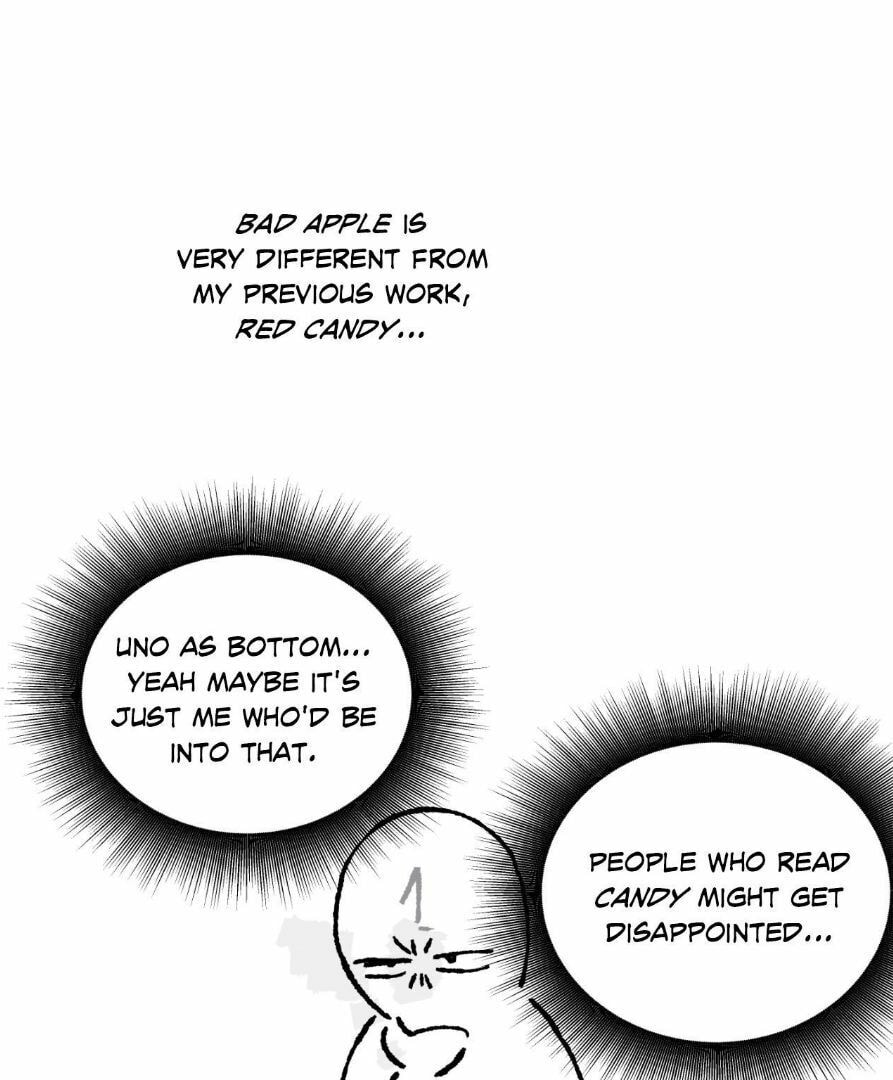 Read Bad Apple chapter 27.2 image 2 on Lezhin