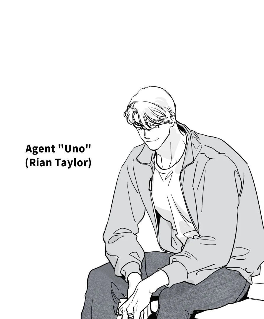 Read Bad Apple chapter 27.2 image 8 on Lezhin