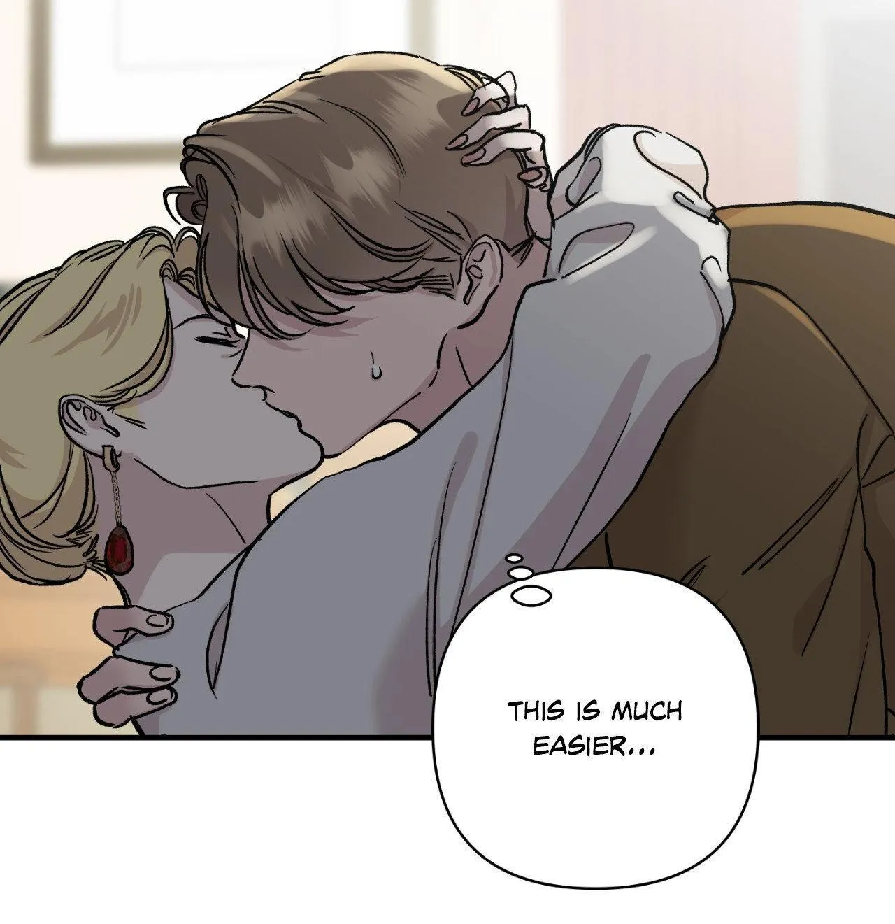 Read Bad Apple chapter 27 image 10 on Lezhin