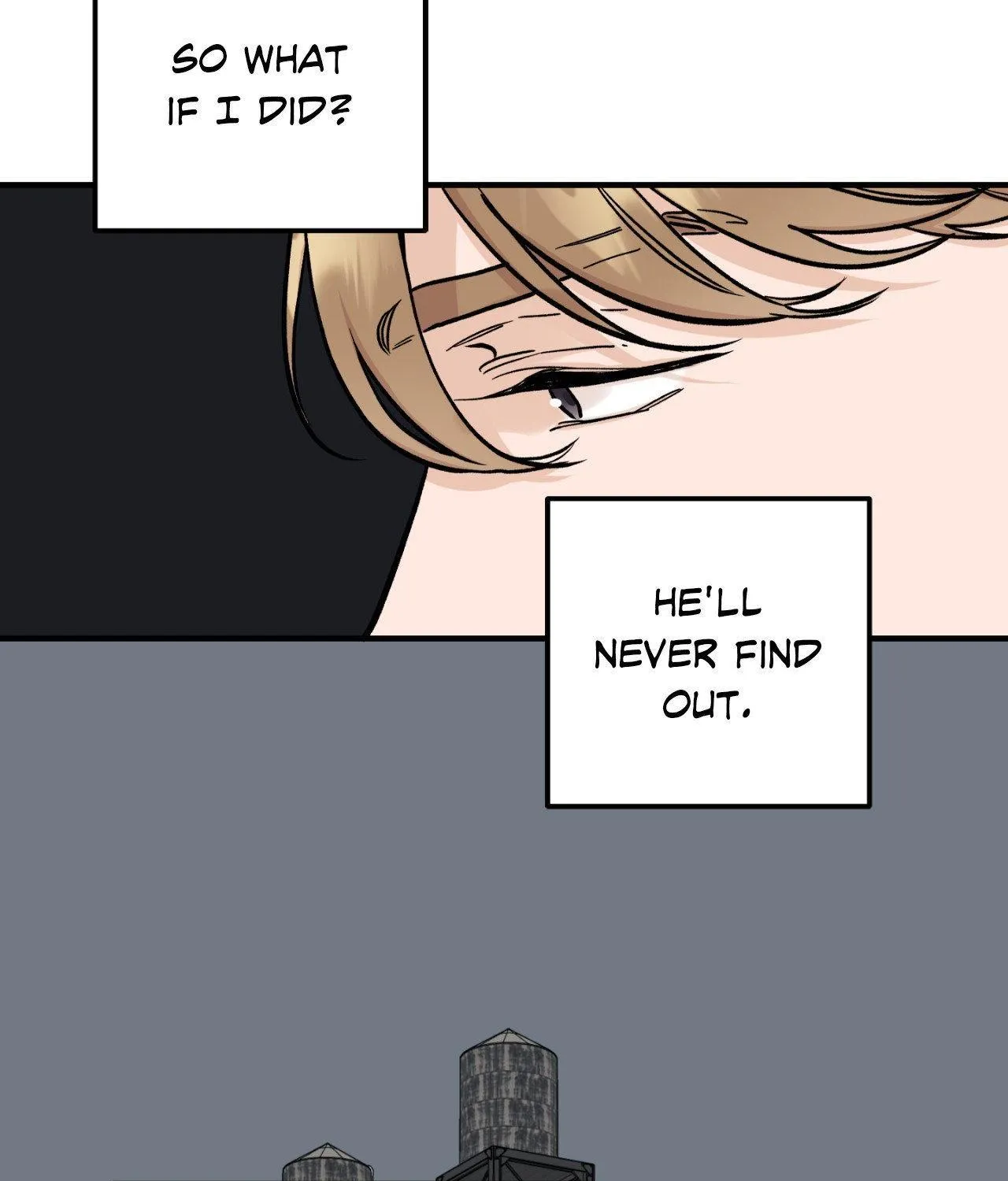 Read Bad Apple chapter 27 image 101 on Lezhin