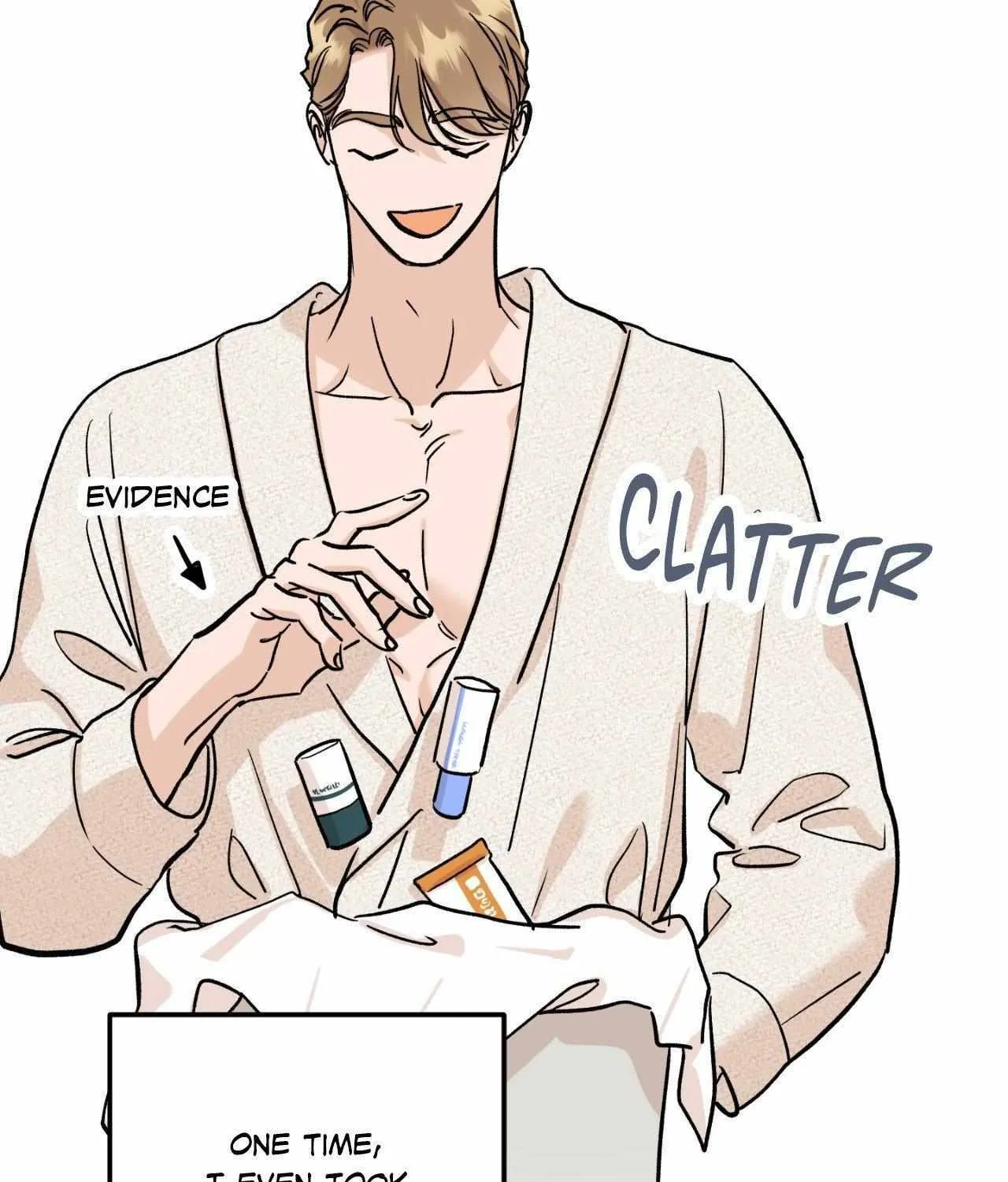 Read Bad Apple chapter 27 image 105 on Lezhin