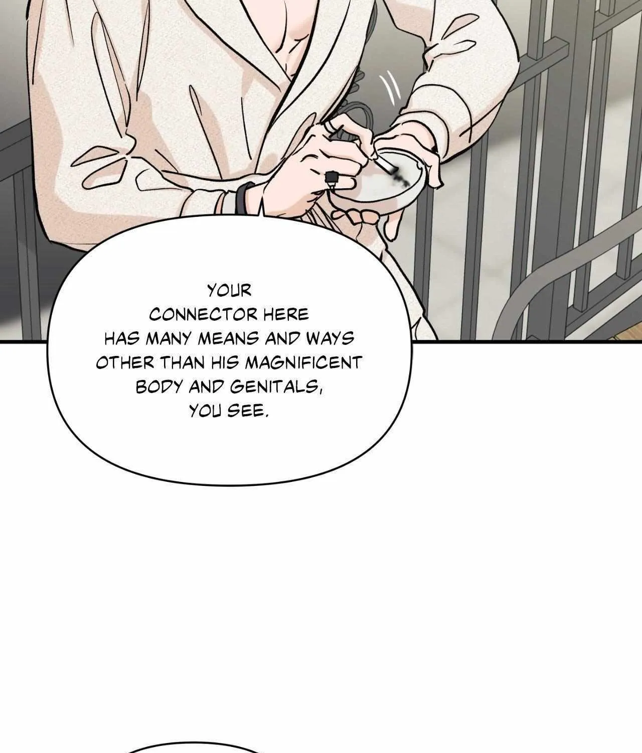 Read Bad Apple chapter 27 image 110 on Lezhin