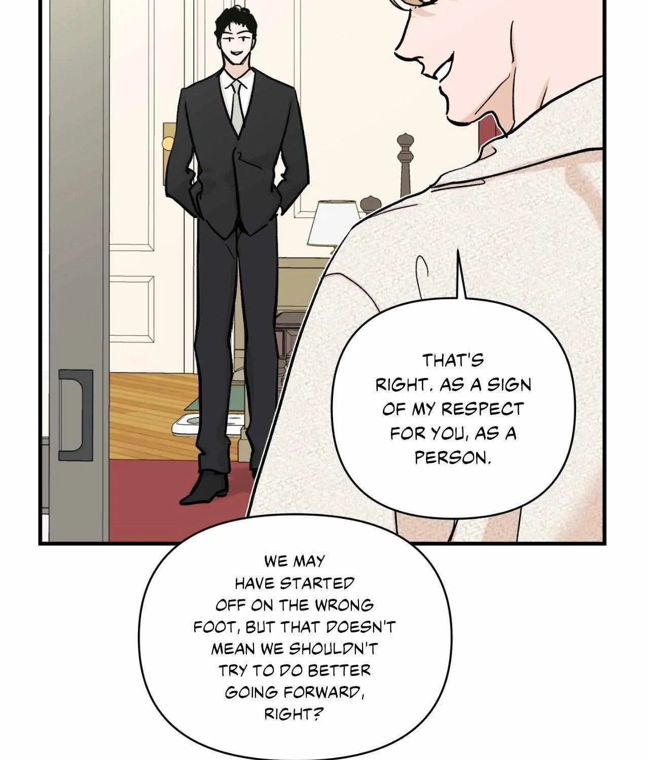 Read Bad Apple chapter 27 image 112 on Lezhin