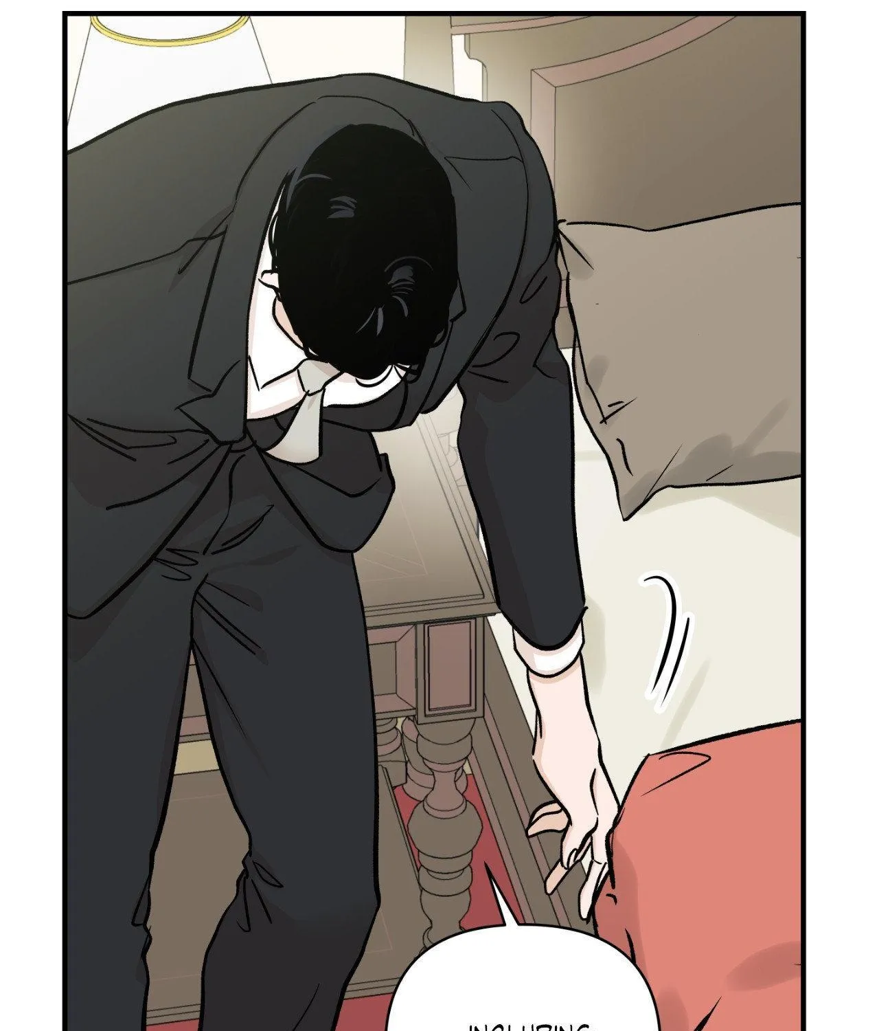 Read Bad Apple chapter 27 image 116 on Lezhin