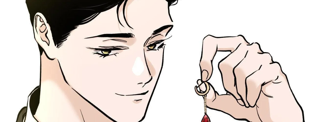 Read Bad Apple chapter 27 image 121 on Lezhin
