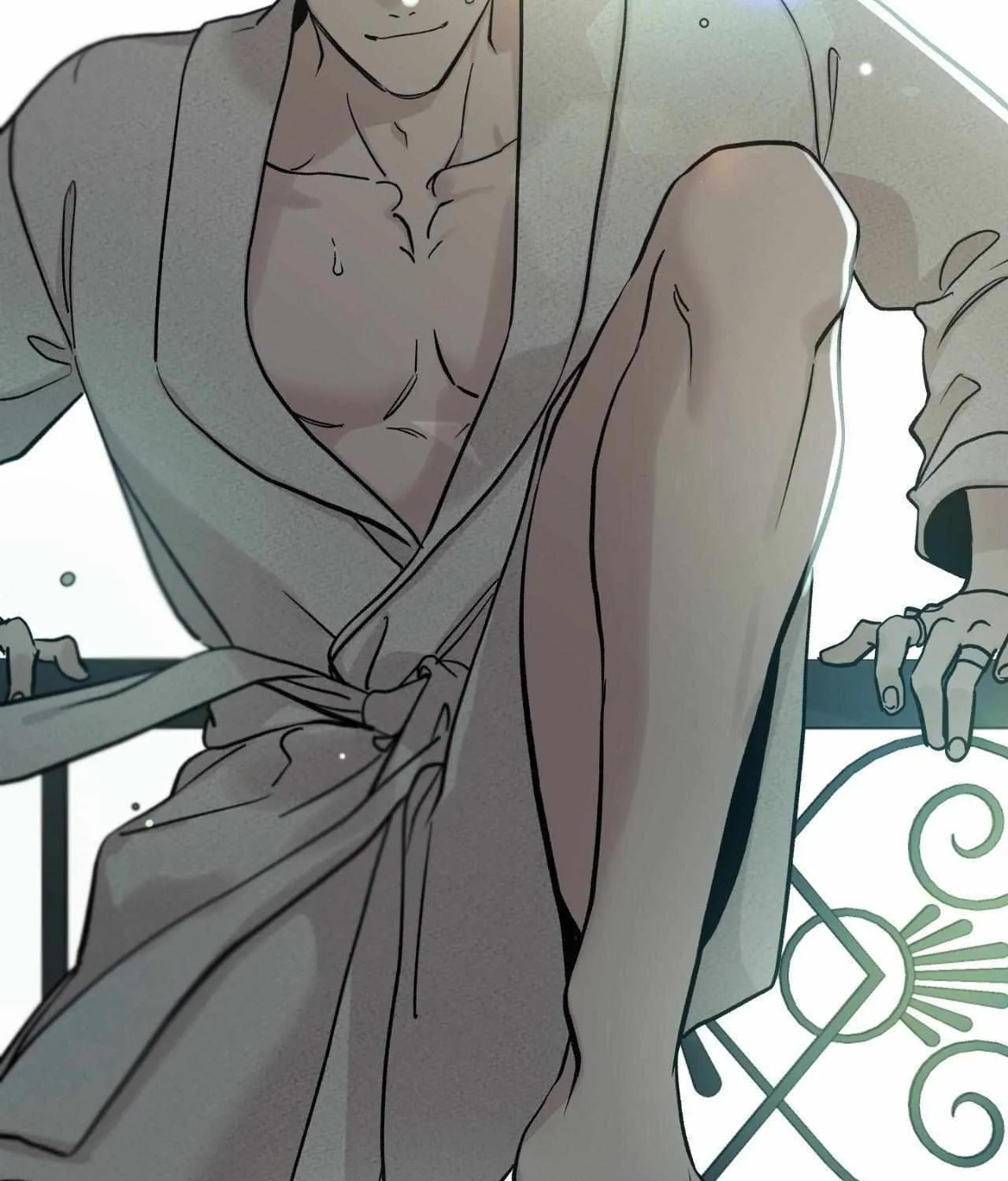 Read Bad Apple chapter 27 image 143 on Lezhin