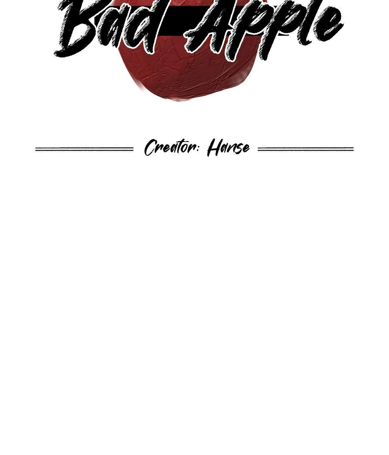 Read Bad Apple chapter 27 image 15 on Lezhin