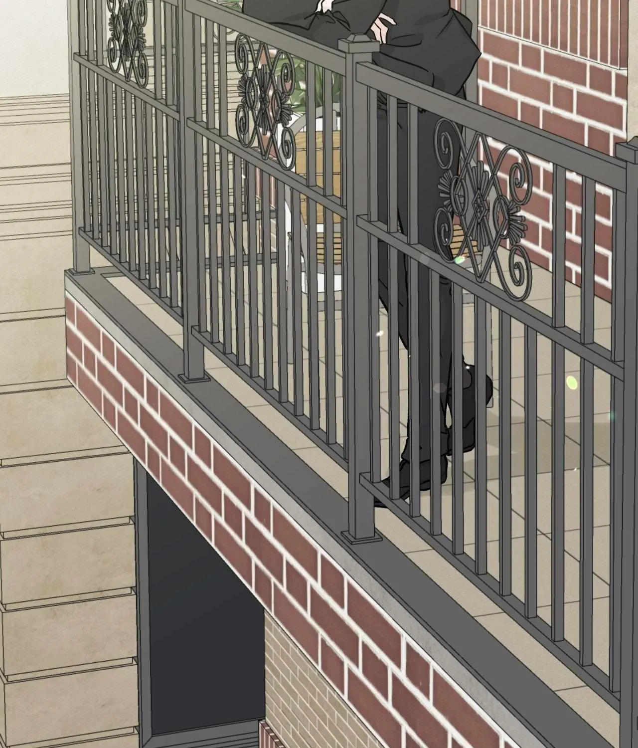 Read Bad Apple chapter 27 image 159 on Lezhin