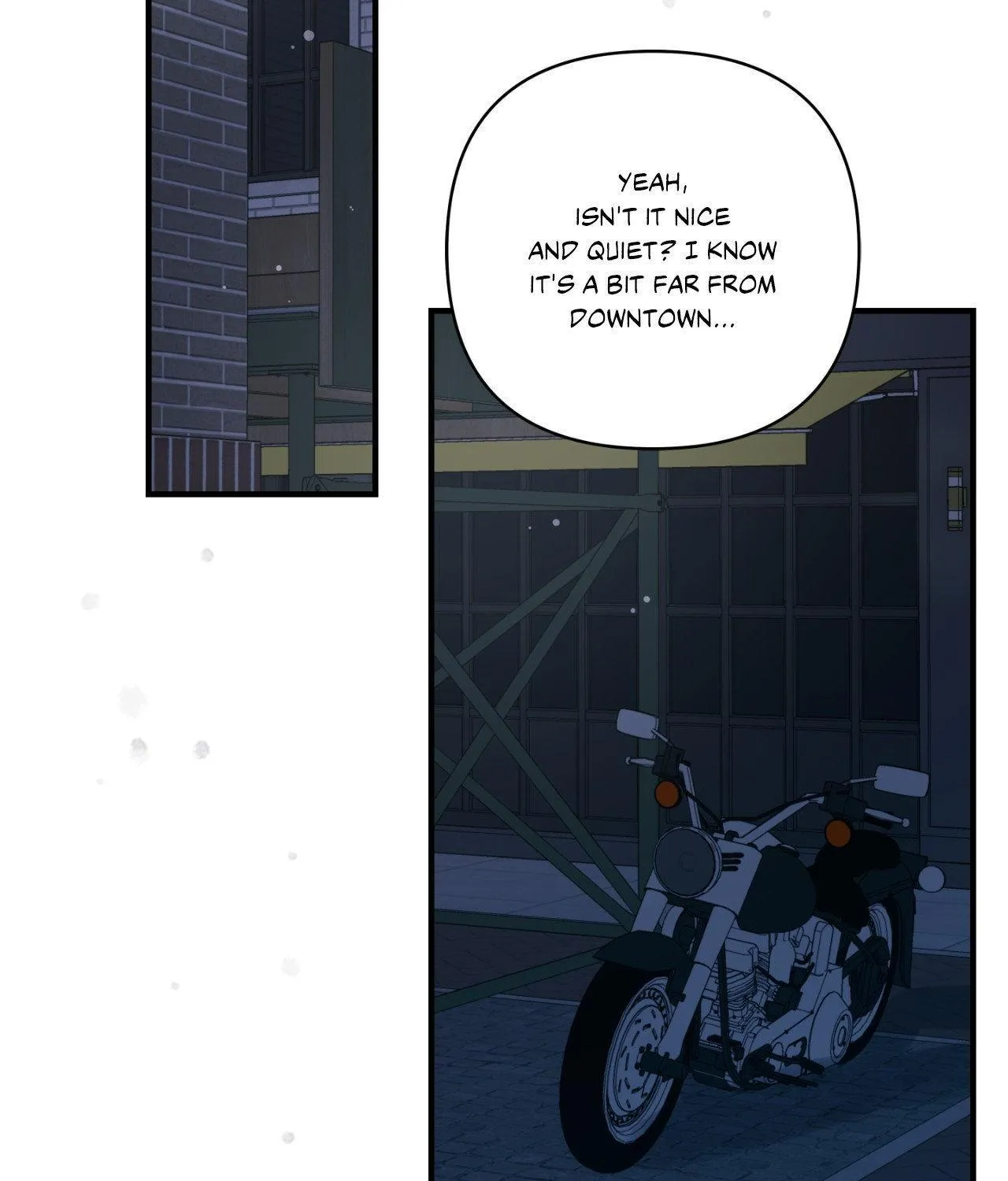 Read Bad Apple chapter 27 image 2 on Lezhin