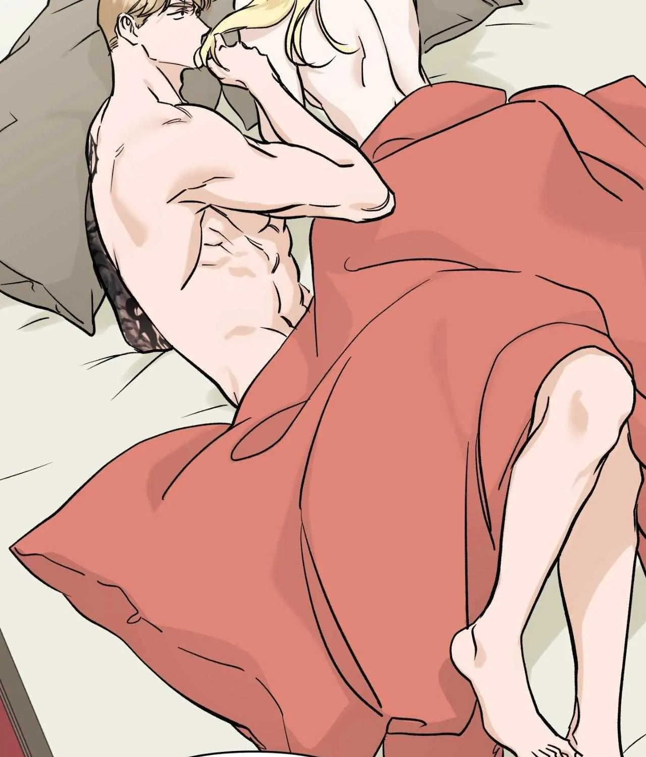 Read Bad Apple chapter 27 image 21 on Lezhin
