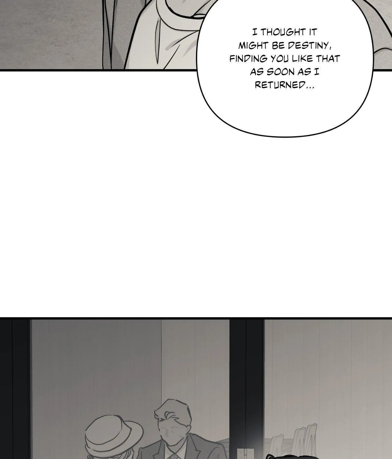 Read Bad Apple chapter 27 image 26 on Lezhin