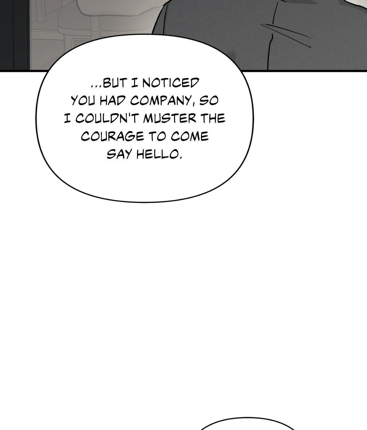 Read Bad Apple chapter 27 image 28 on Lezhin
